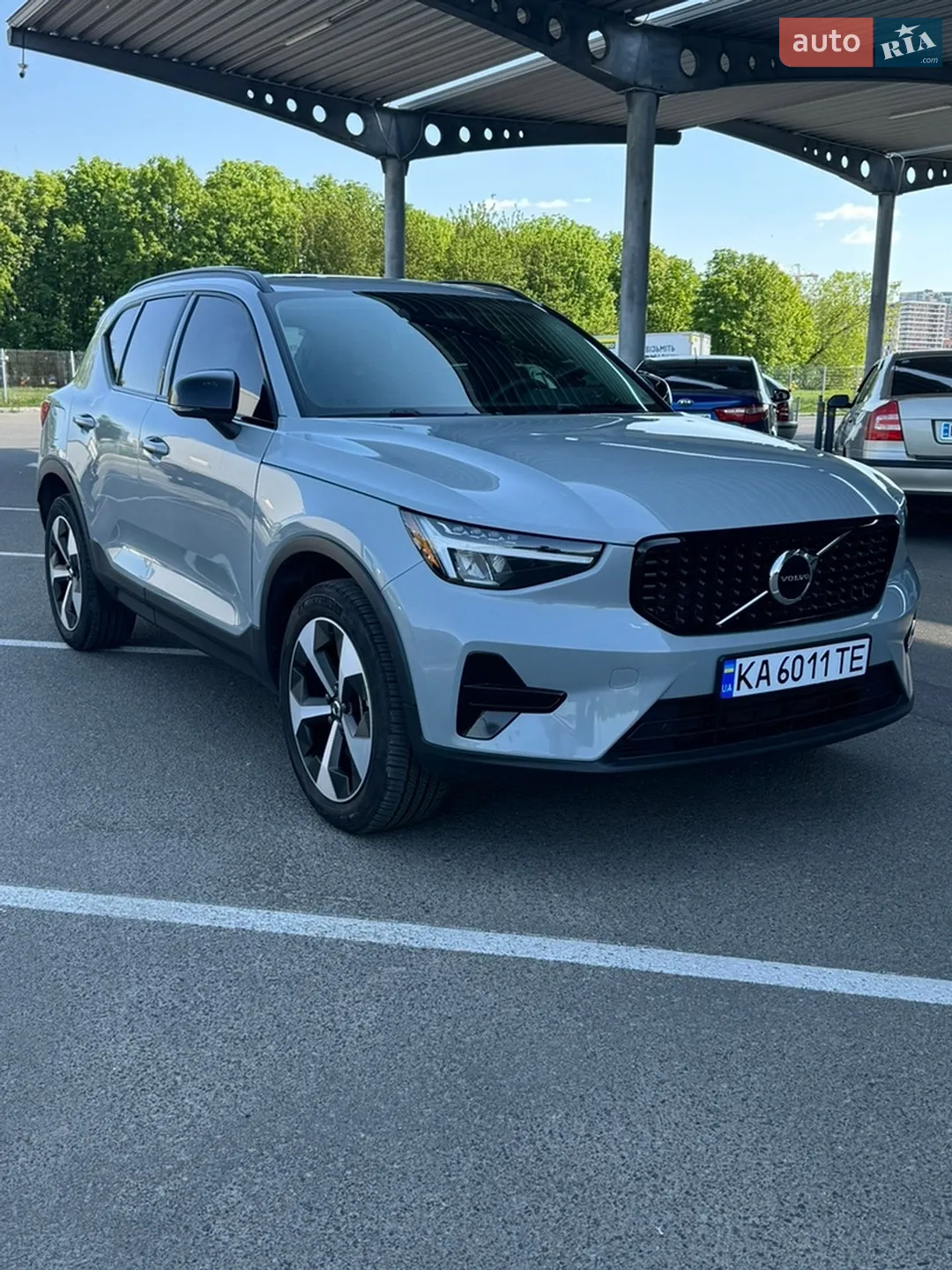 2023 Volvo XC40 - мініатюра 5