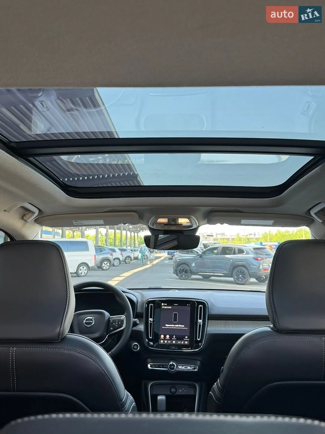 2023 Volvo XC40 - мініатюра 25