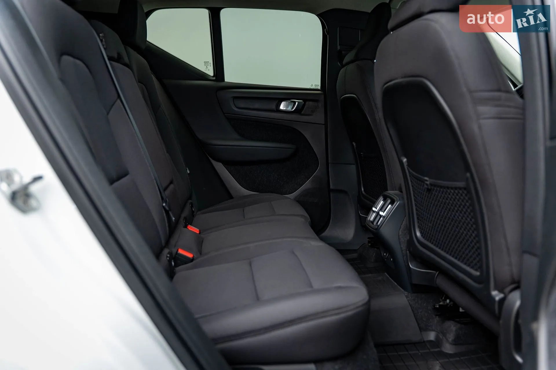 2020 Volvo XC40 - мініатюра 25
