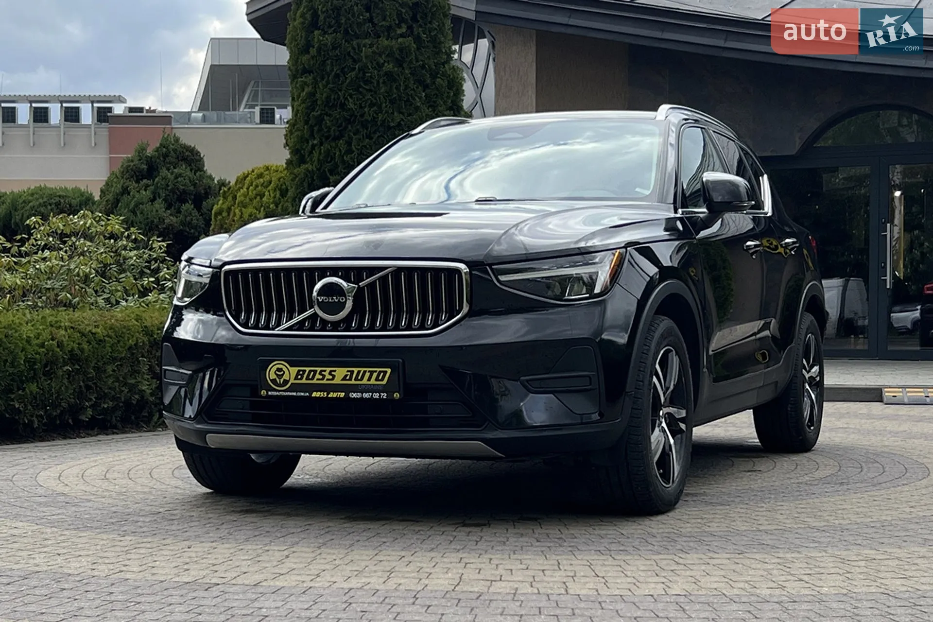 2023 Volvo XC40 - мініатюра 3