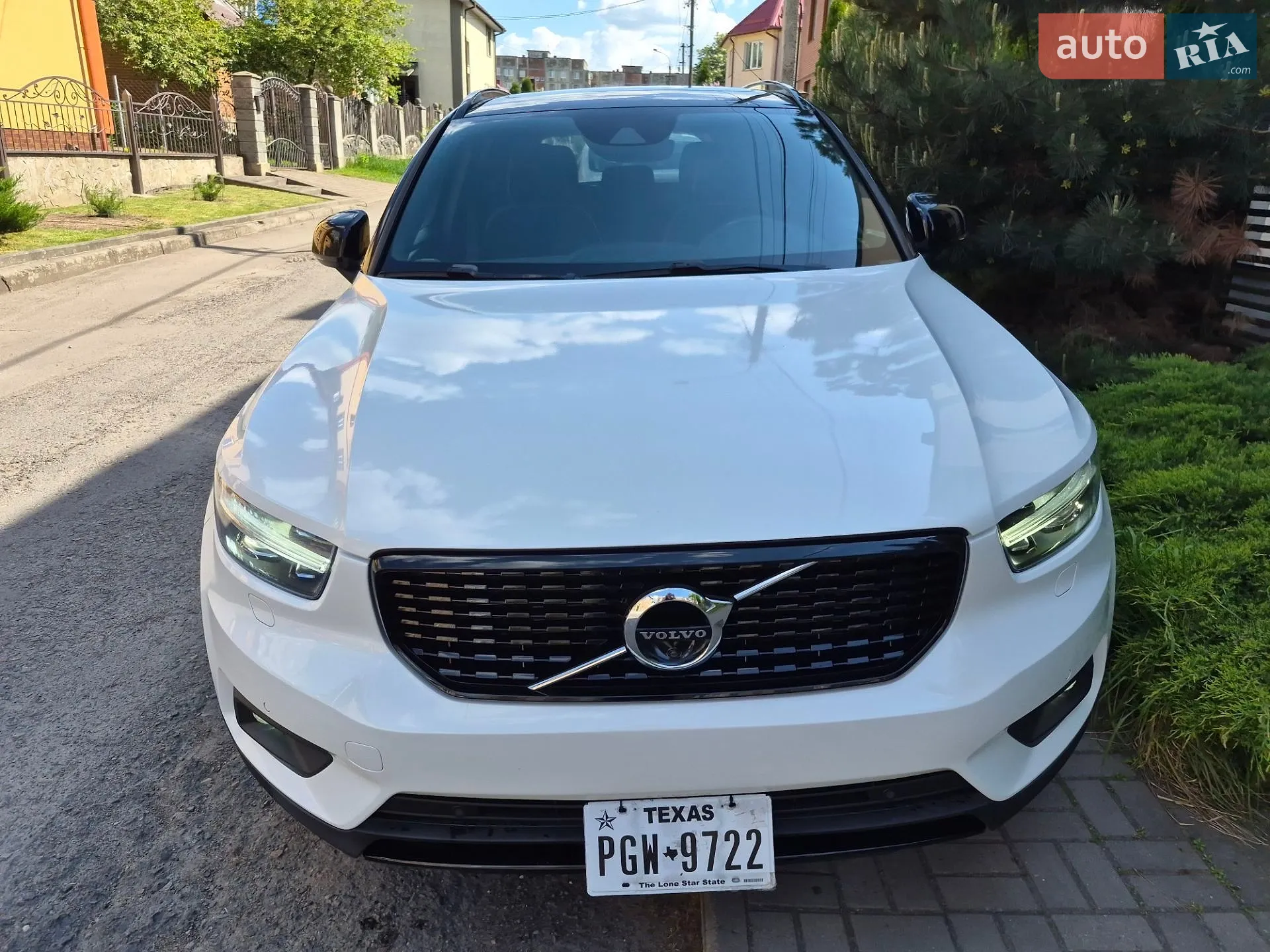2020 Volvo XC40 - мініатюра 26