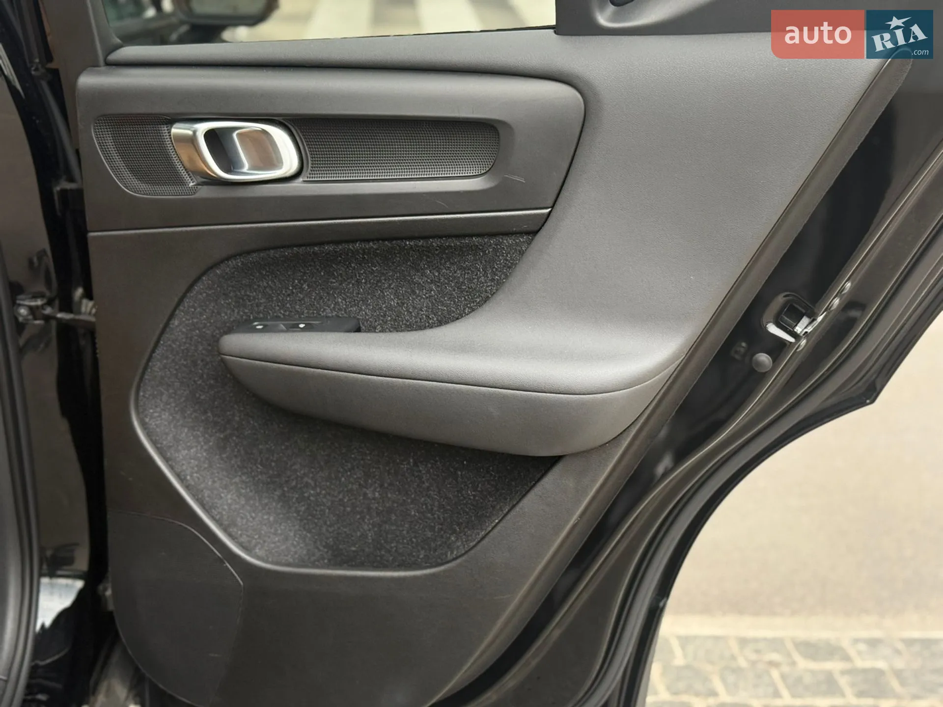 2019 Volvo XC40 - мініатюра 27
