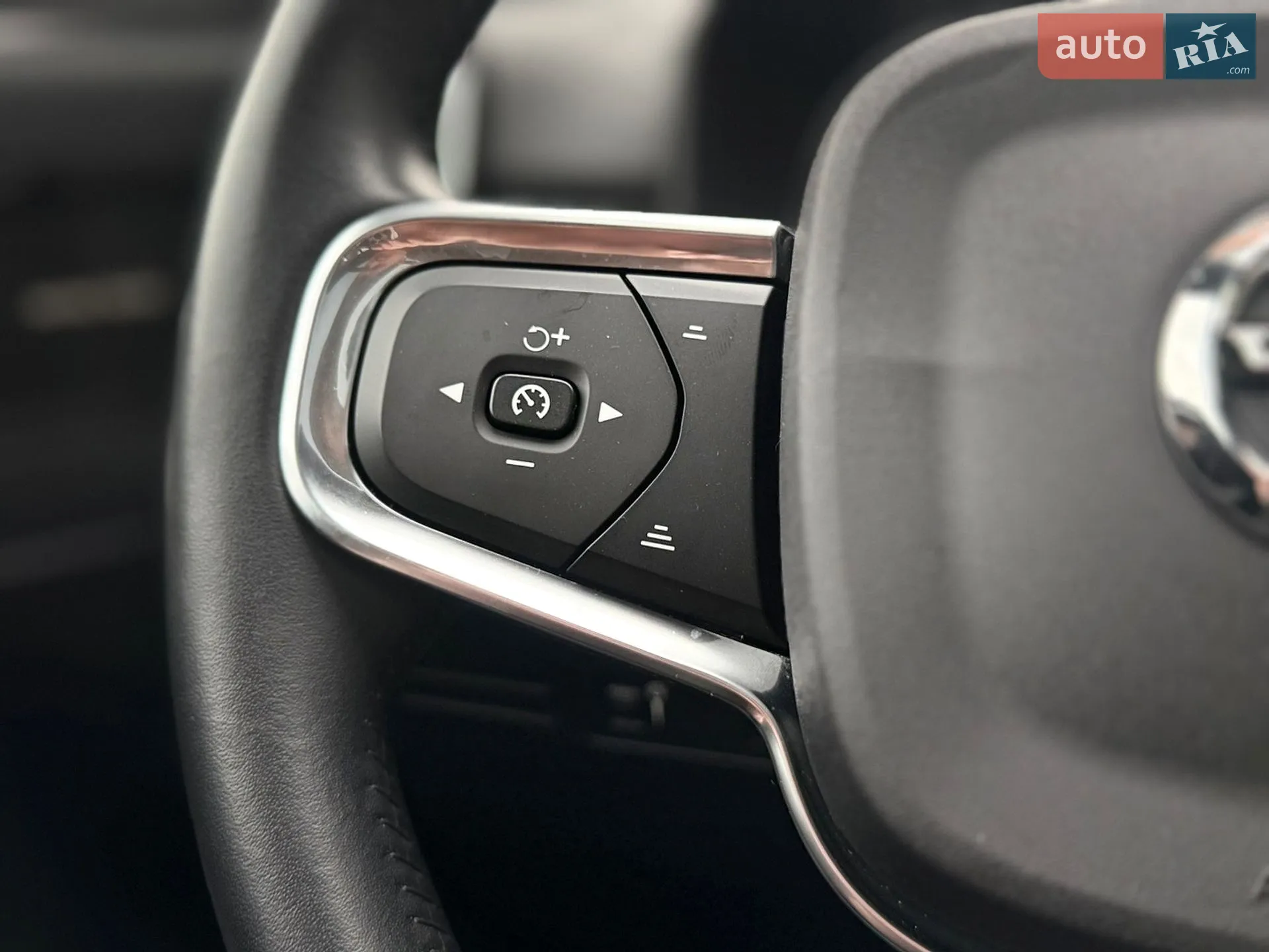 2019 Volvo XC40 - мініатюра 36