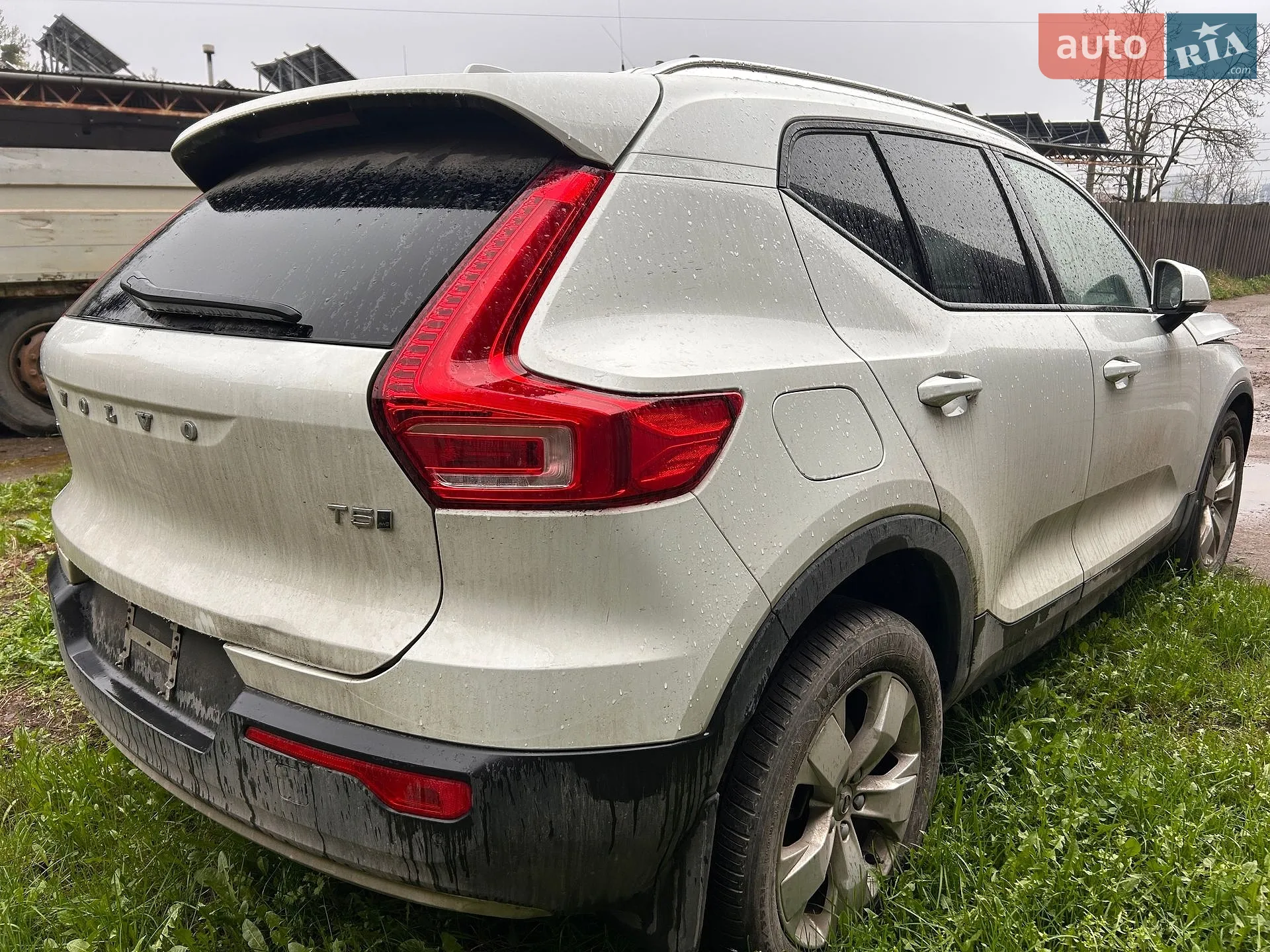 2020 Volvo XC40 - мініатюра 6
