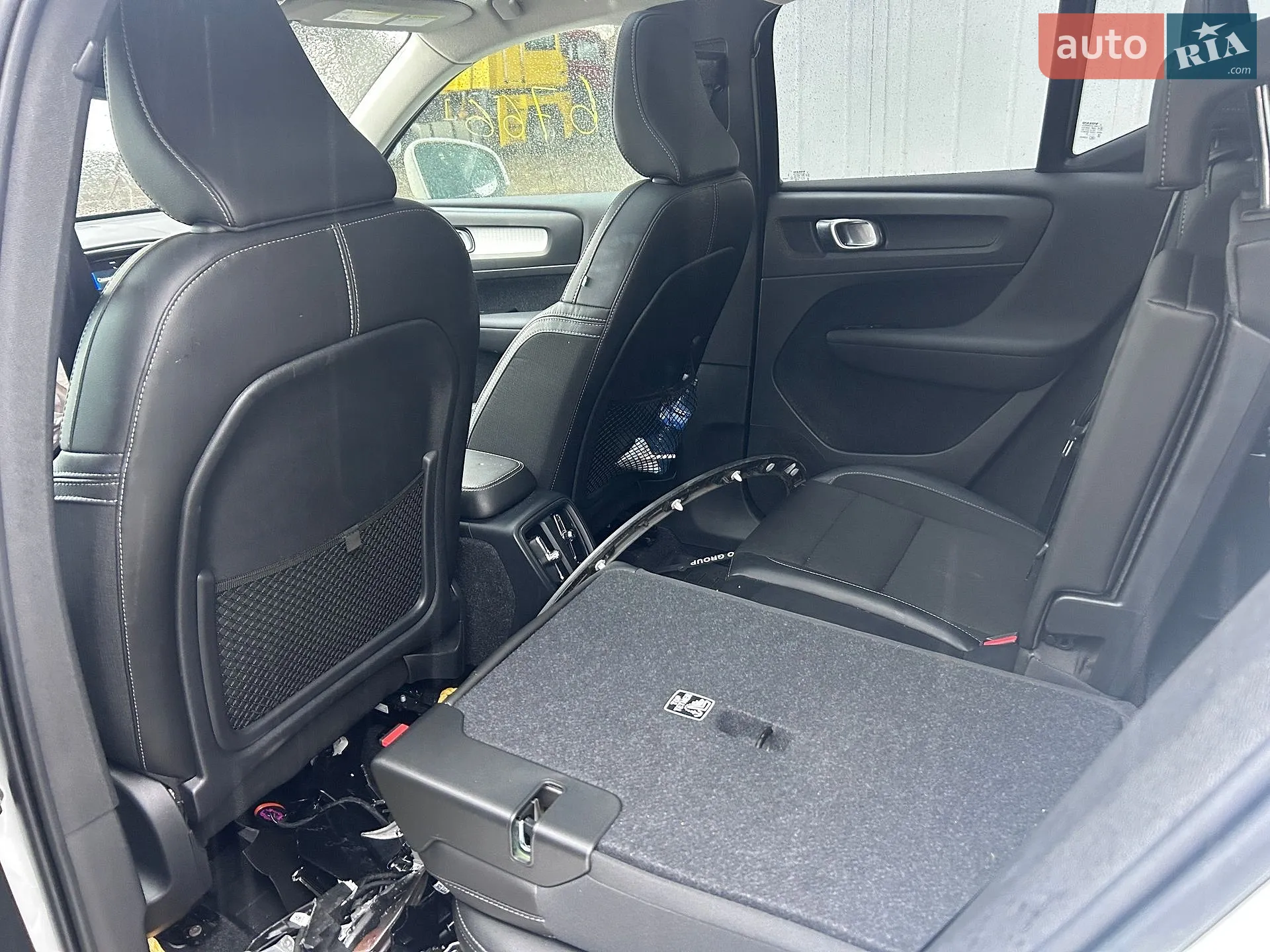 2020 Volvo XC40 - мініатюра 12
