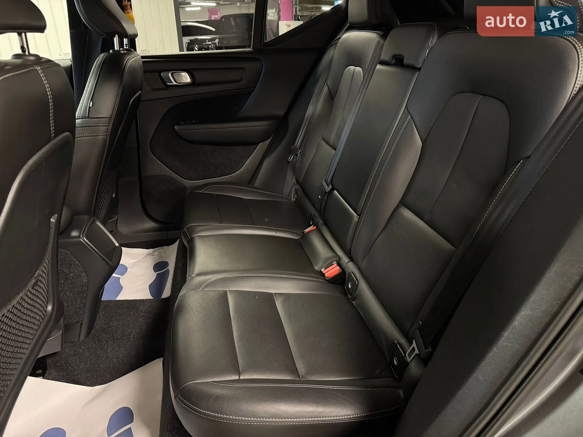 2018 Volvo XC40 - мініатюра 27