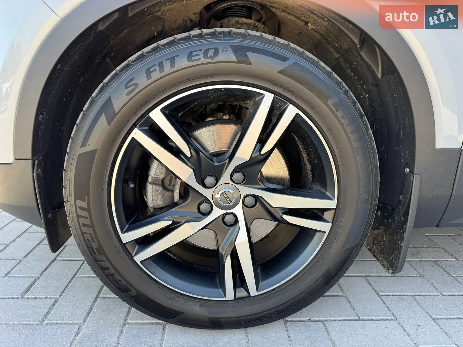2019 Volvo XC40 - мініатюра 19