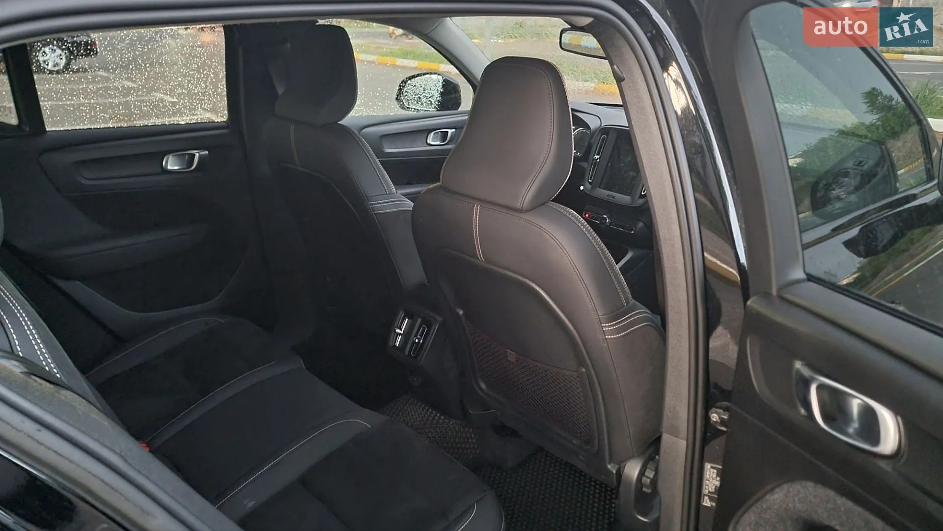 2019 Volvo XC40 - мініатюра 5