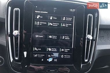 Внедорожник / Кроссовер Volvo XC40 2020 в Ровно