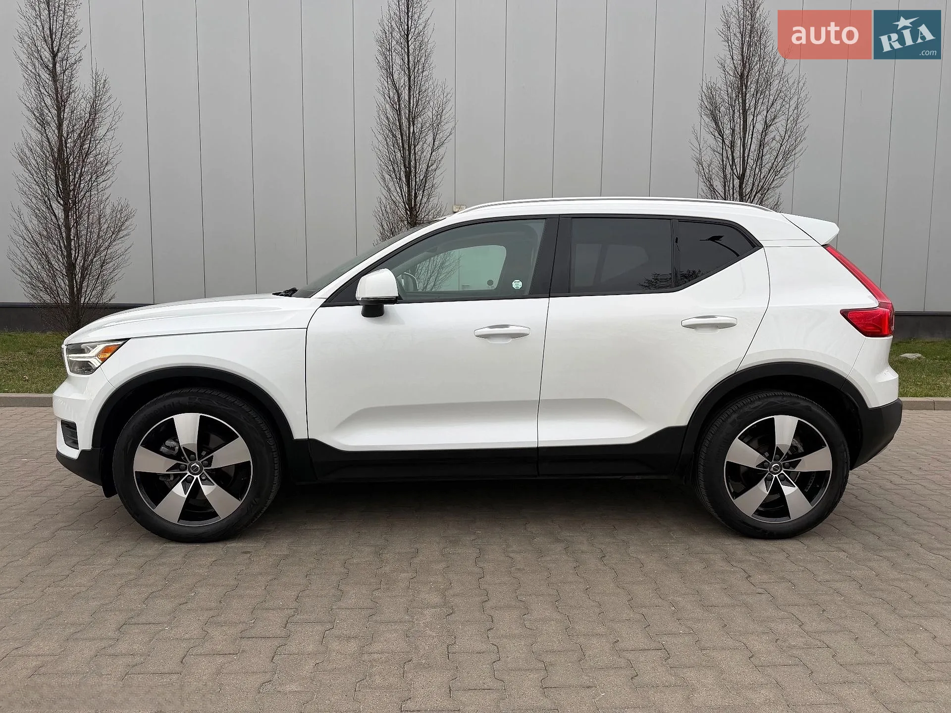 2021 Volvo XC40 - мініатюра 5