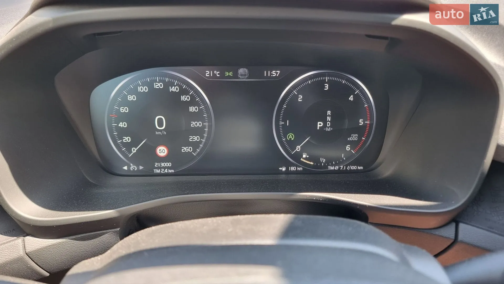 2019 Volvo XC40 - мініатюра 14