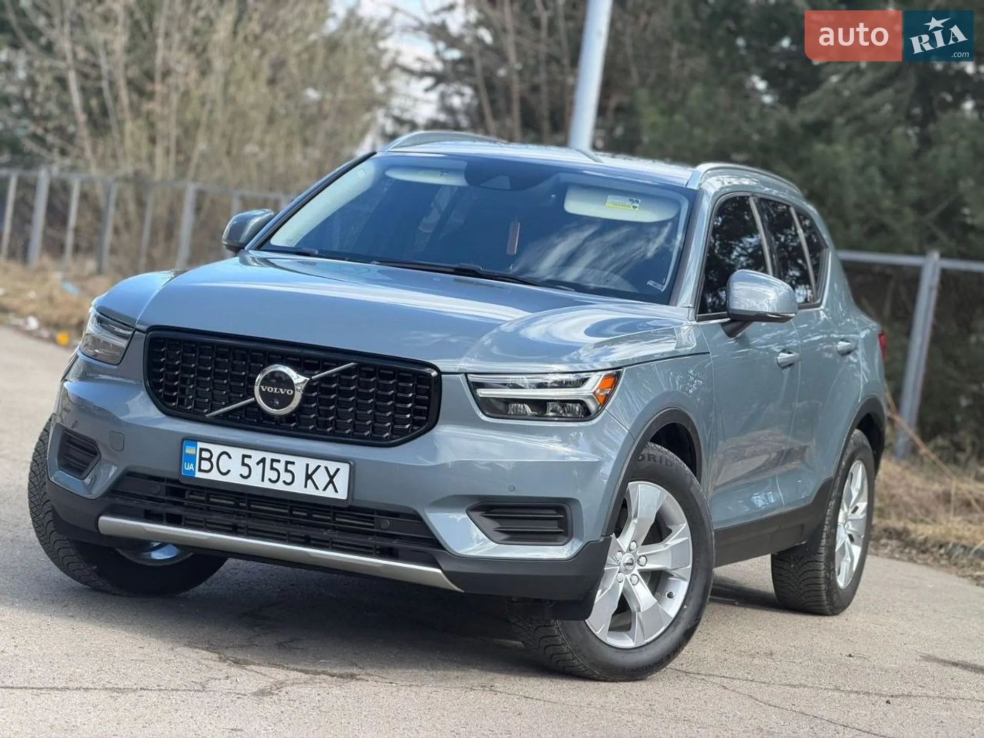 2022 Volvo XC40 - мініатюра 2