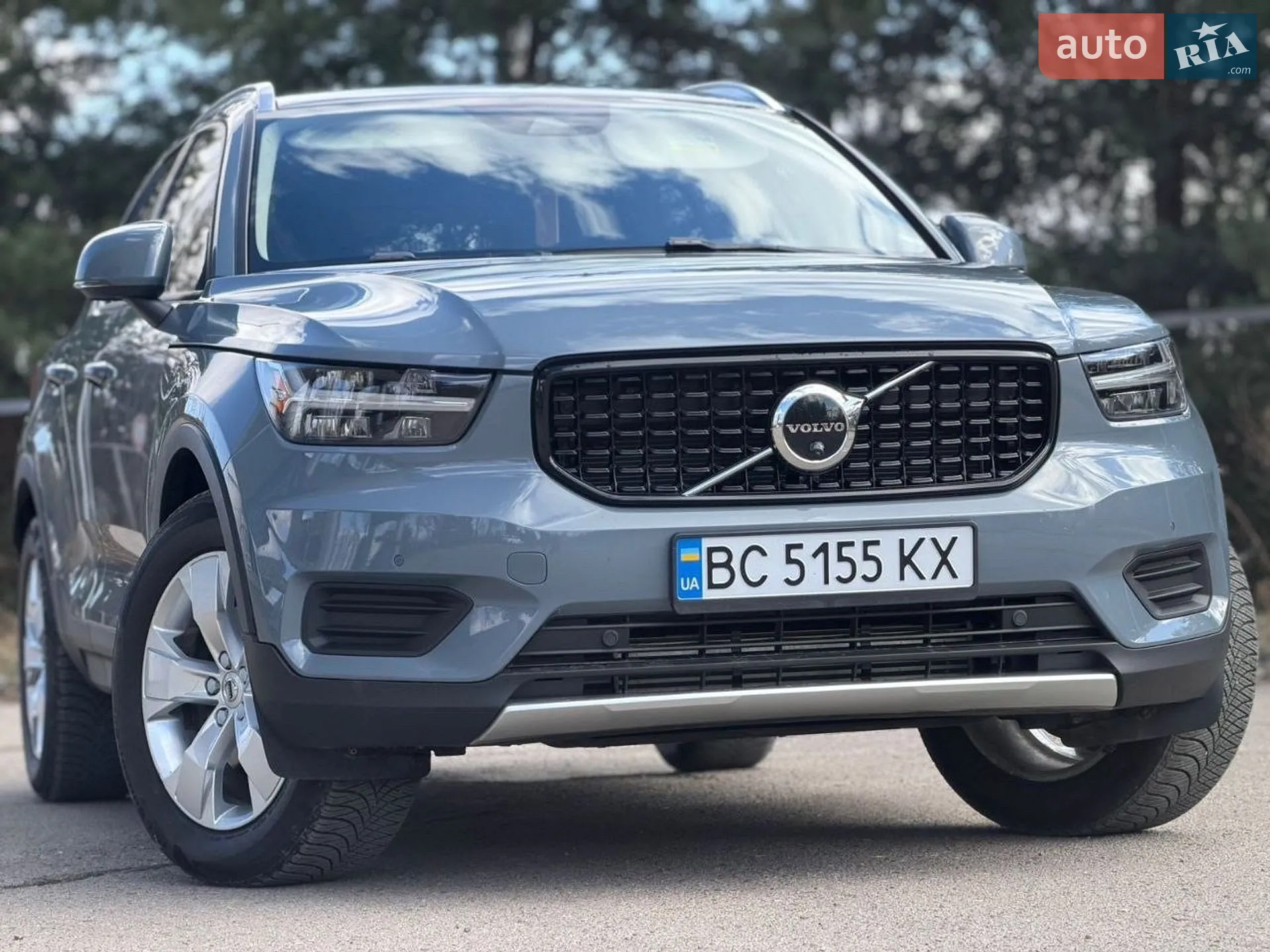 2022 Volvo XC40 - мініатюра 12