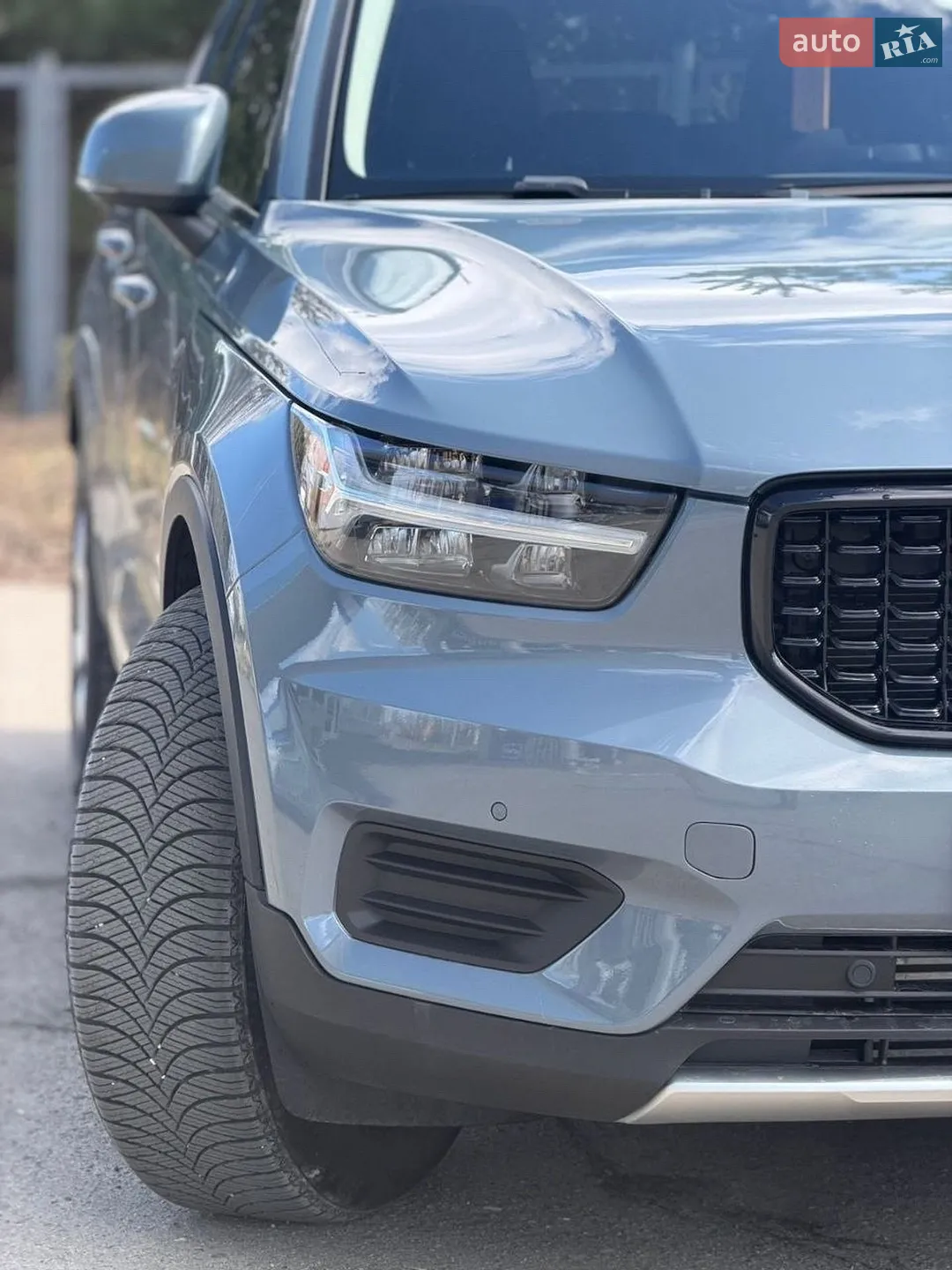 2022 Volvo XC40 - мініатюра 19