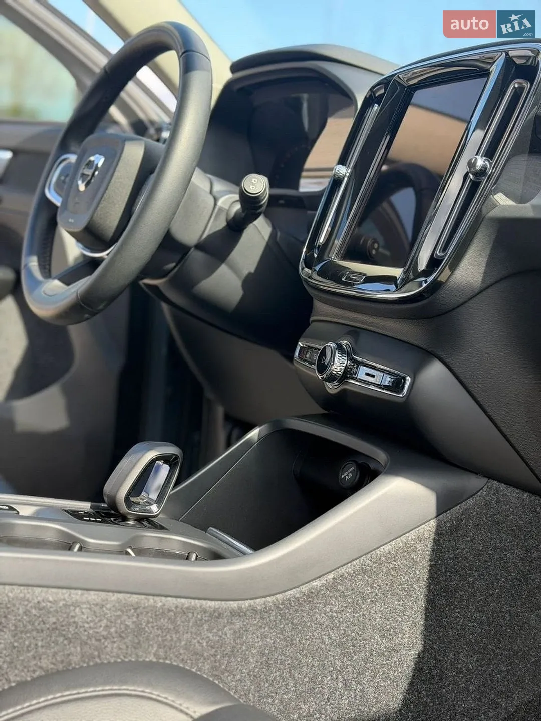 2022 Volvo XC40 - мініатюра 43