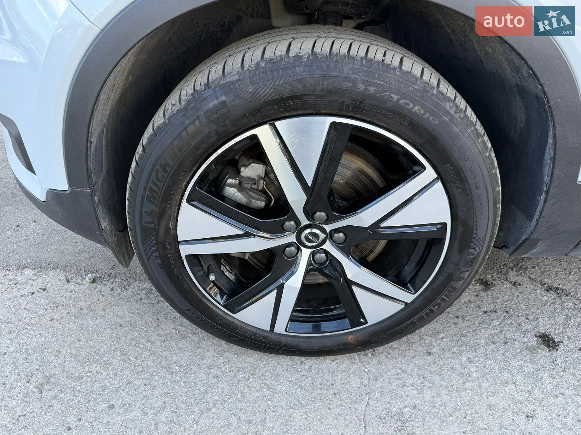2021 Volvo XC40 - мініатюра 47