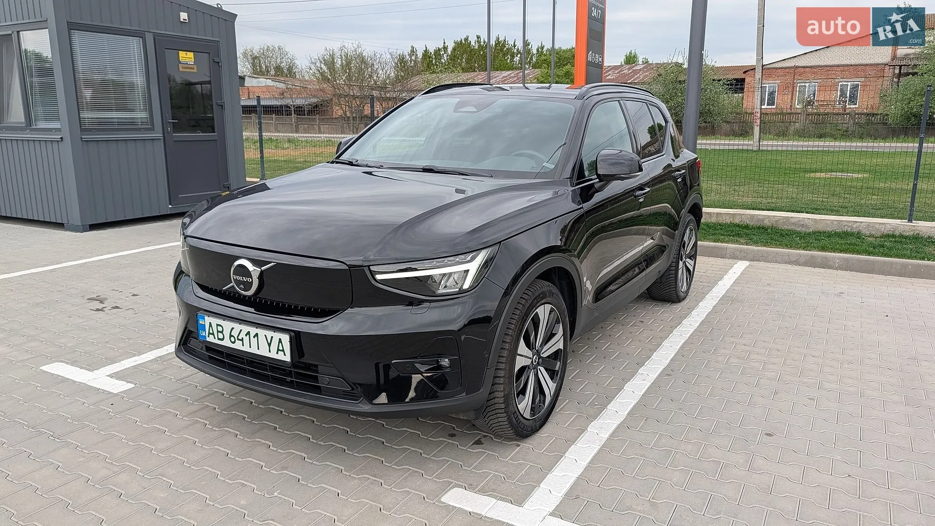 2023 Volvo XC40 - мініатюра 2
