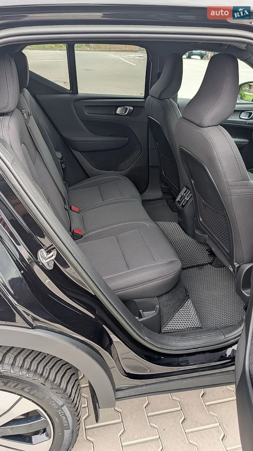 2023 Volvo XC40 - мініатюра 29