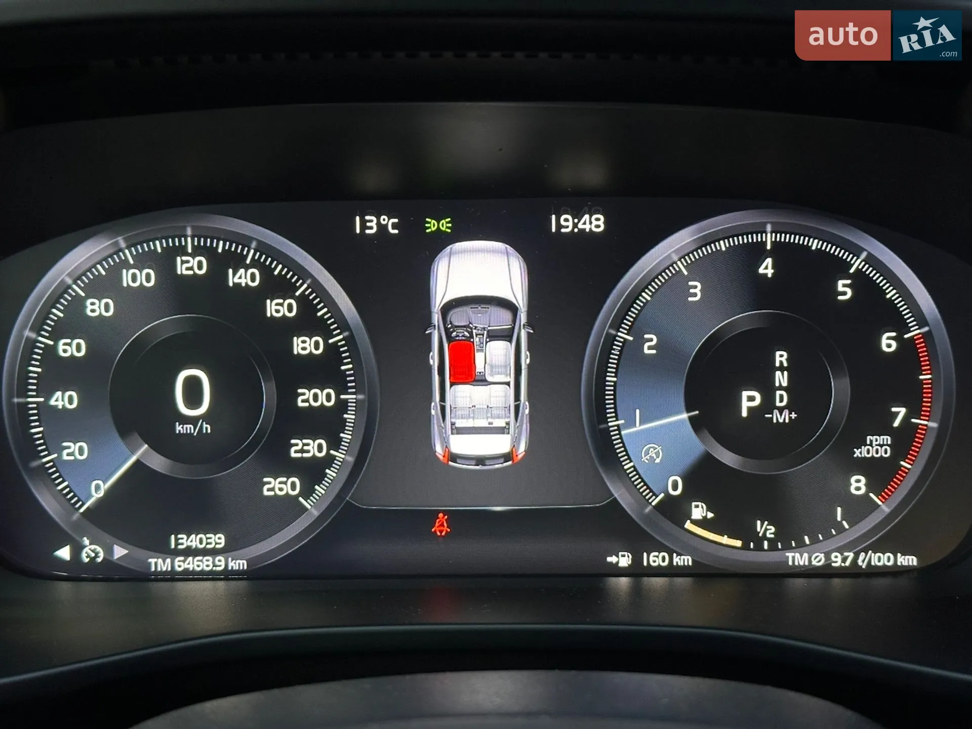 2019 Volvo XC40 - мініатюра 4