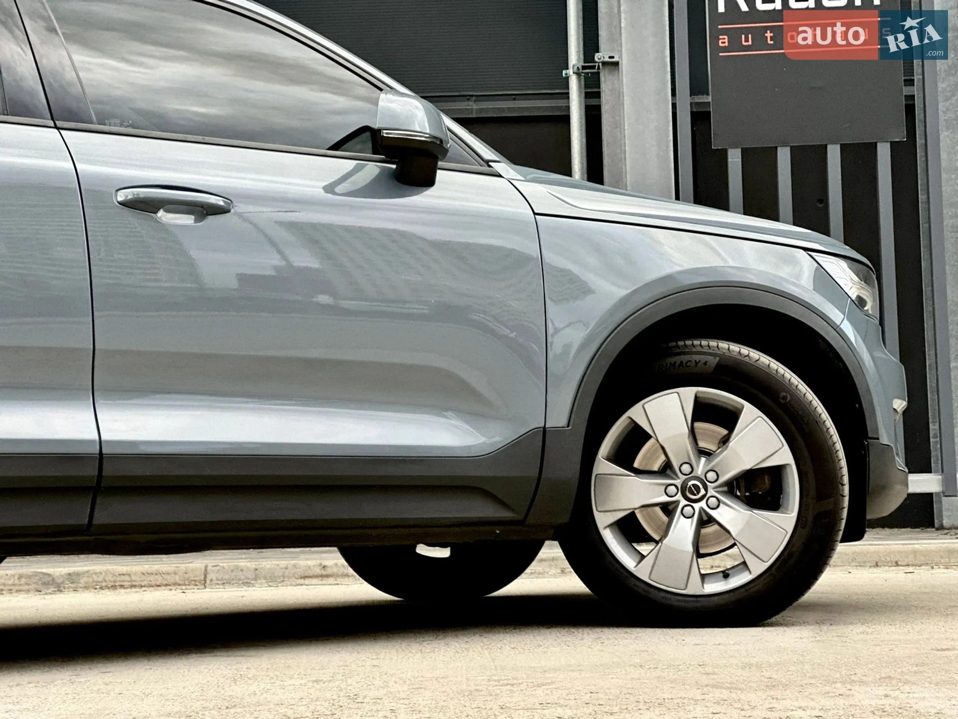 2019 Volvo XC40 - мініатюра 12