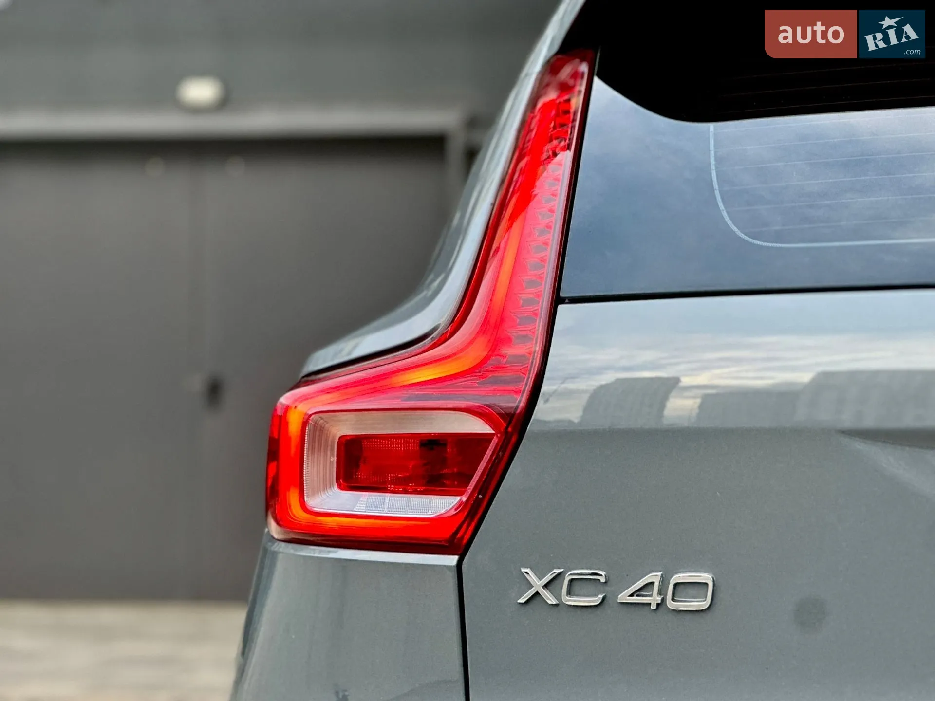 2019 Volvo XC40 - мініатюра 18