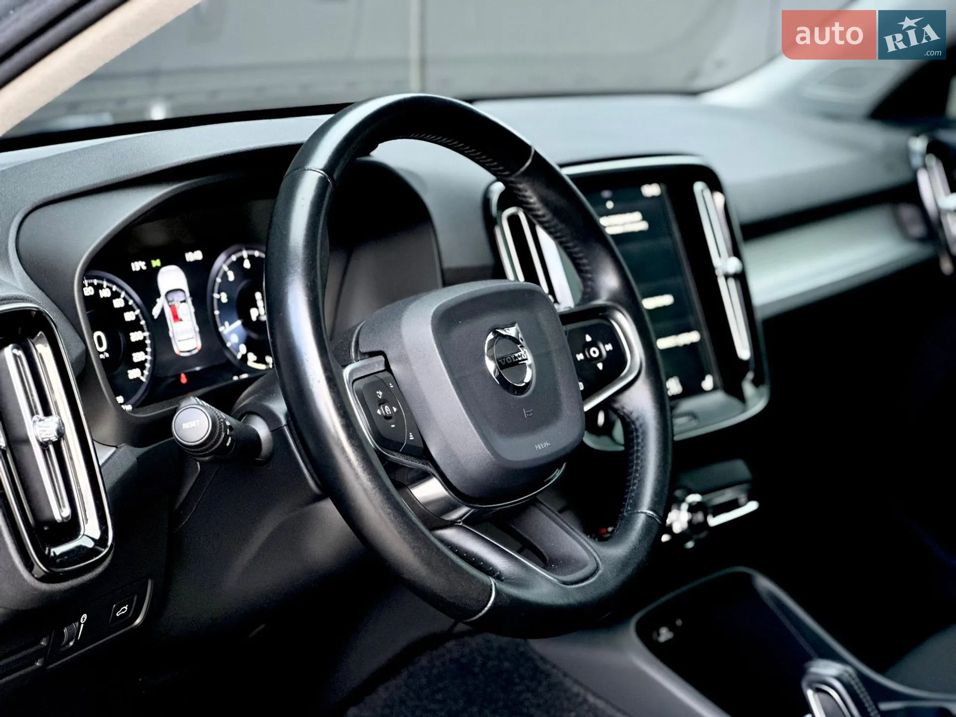2019 Volvo XC40 - мініатюра 25