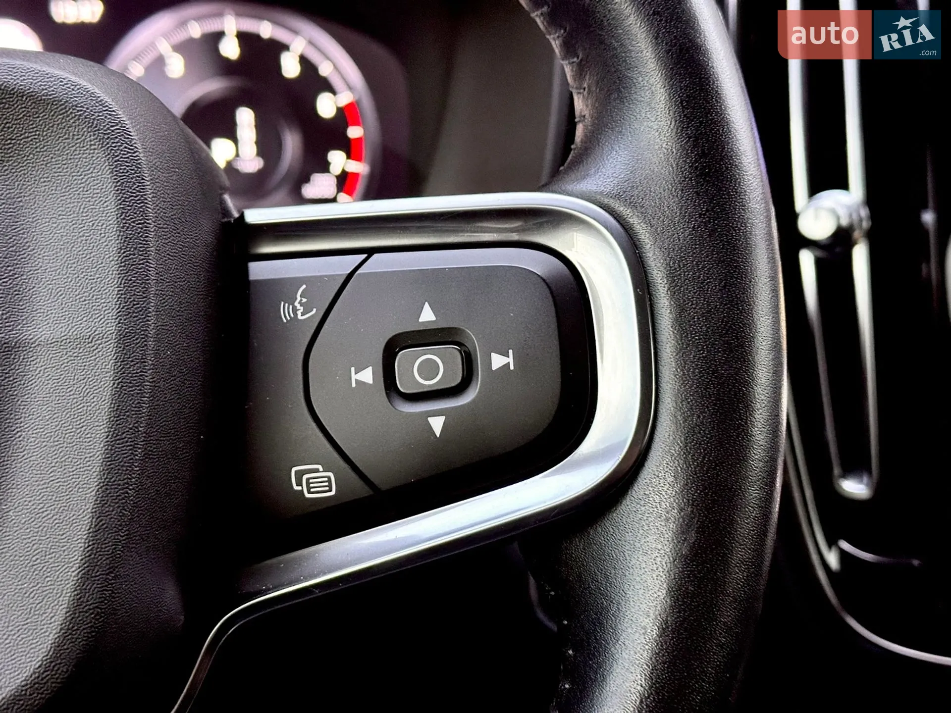 2019 Volvo XC40 - мініатюра 29