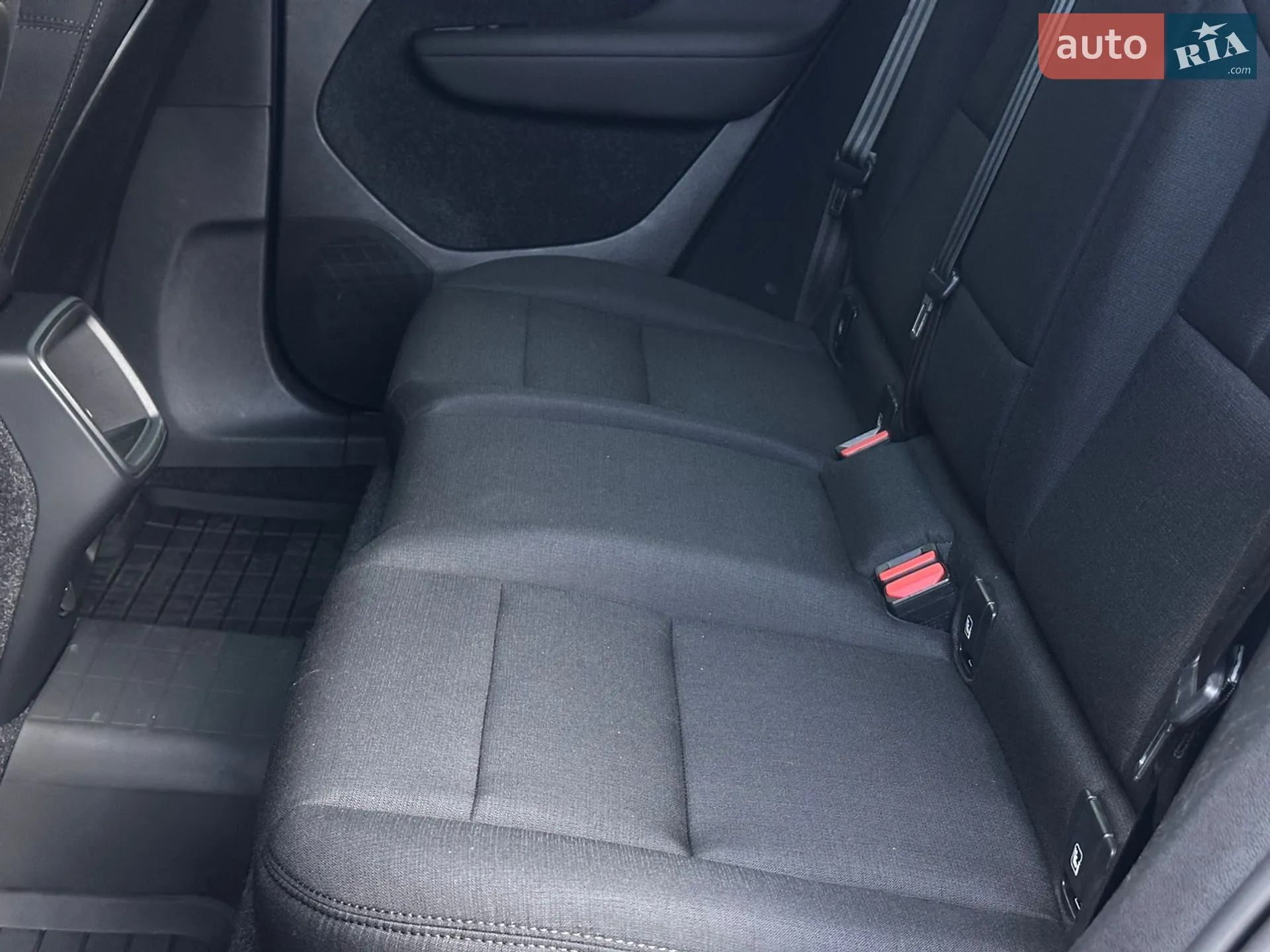 2019 Volvo XC40 - мініатюра 38