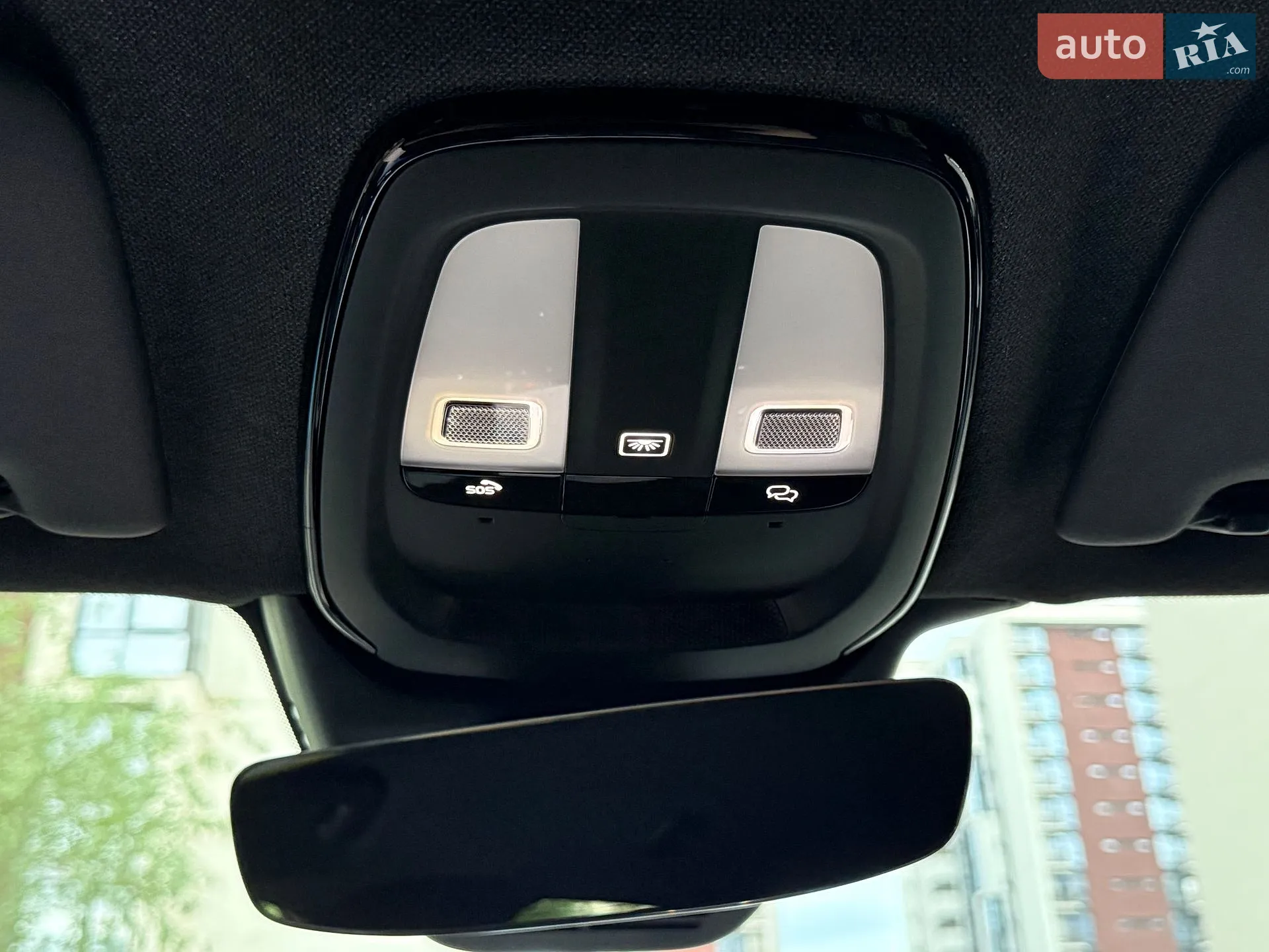 2023 Volvo XC40 - мініатюра 12