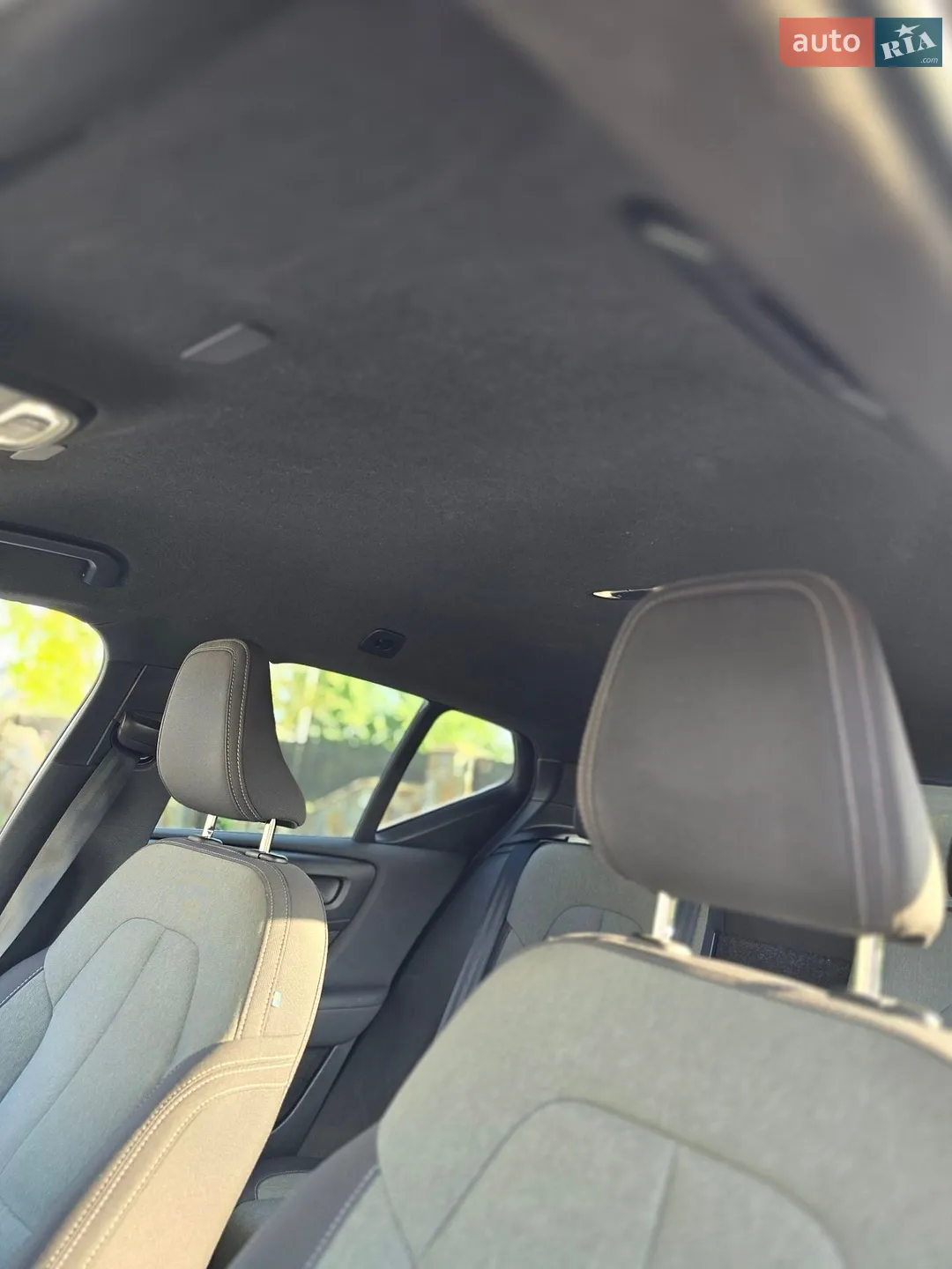 2023 Volvo XC40 - мініатюра 20