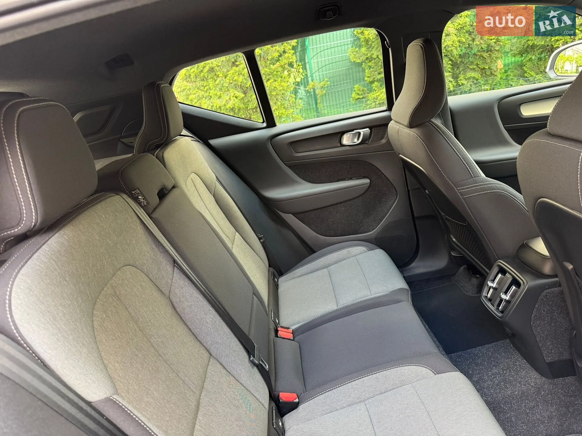 2020 Volvo XC40 - мініатюра 14