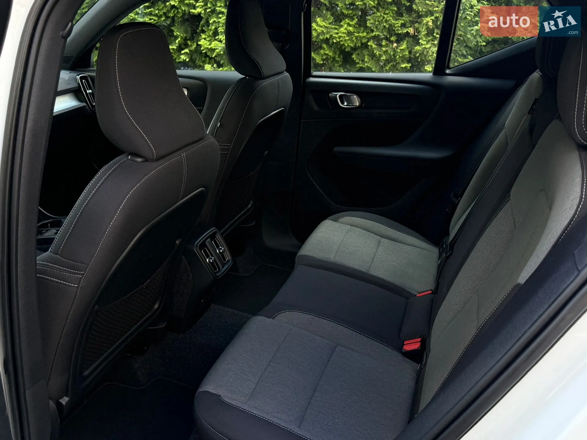 2020 Volvo XC40 - мініатюра 19