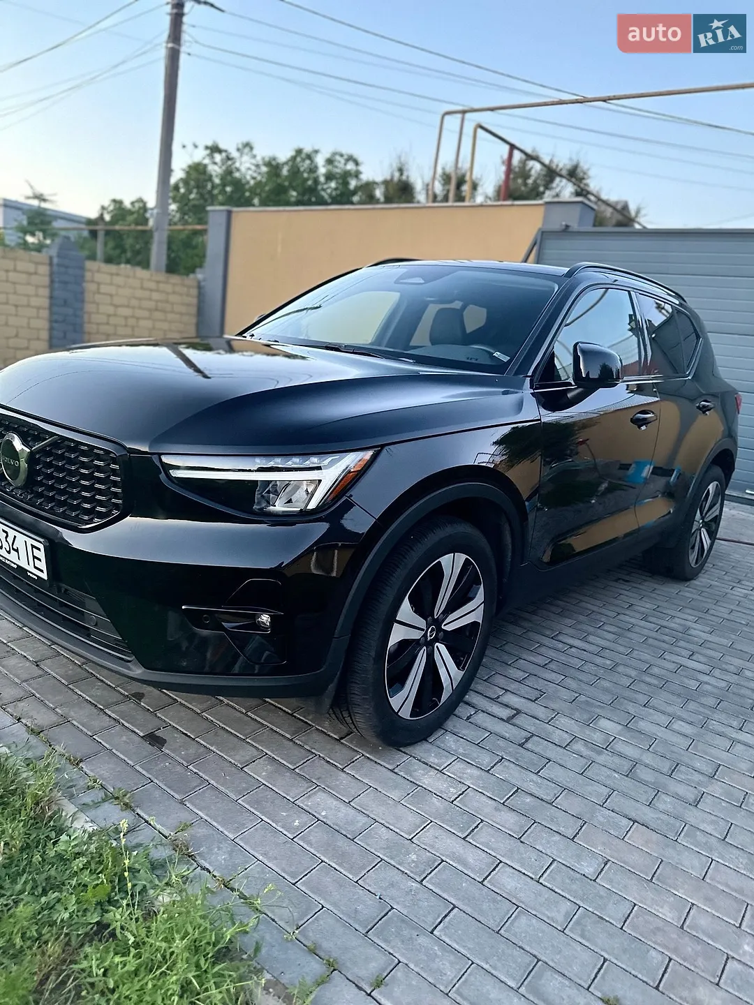 2023 Volvo XC40 - мініатюра 28