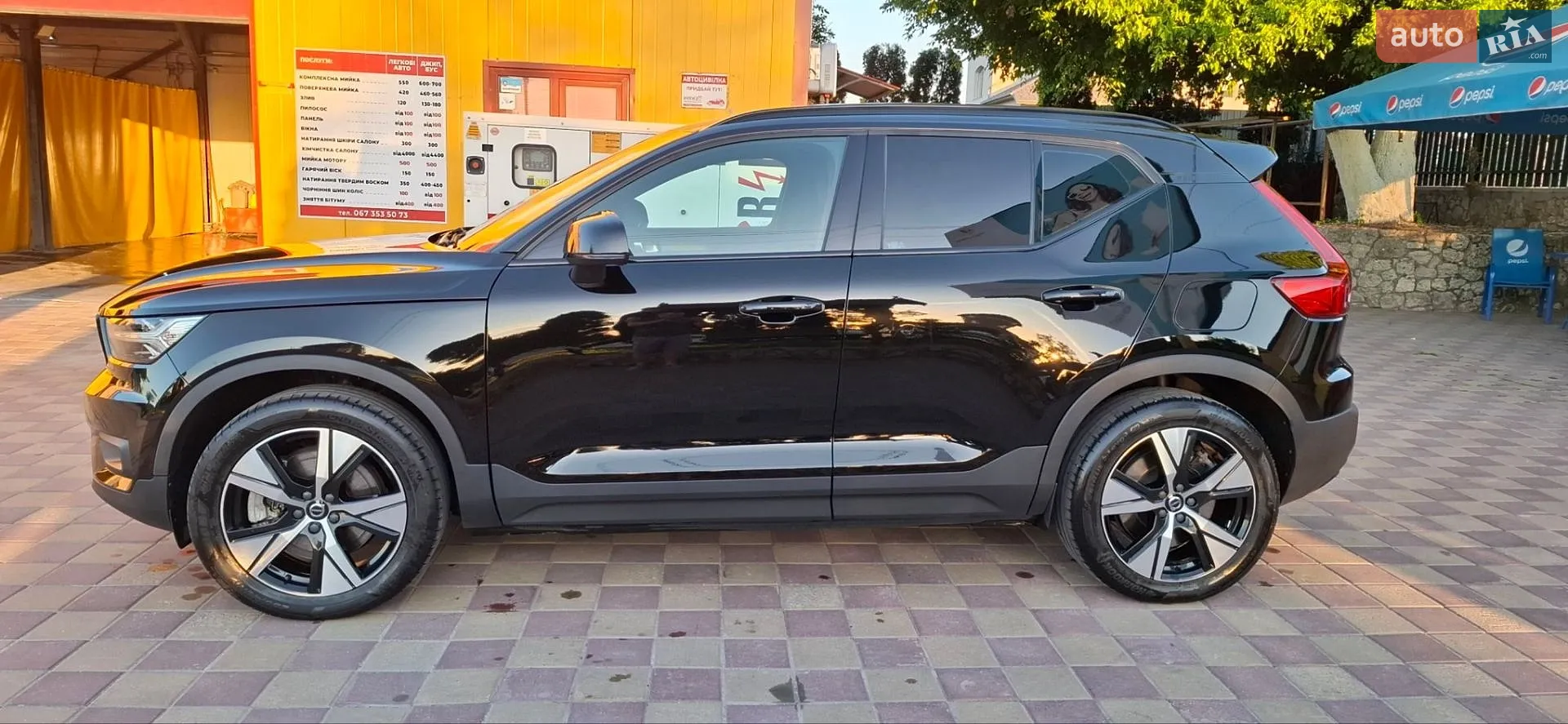 2020 Volvo XC40 - мініатюра 6