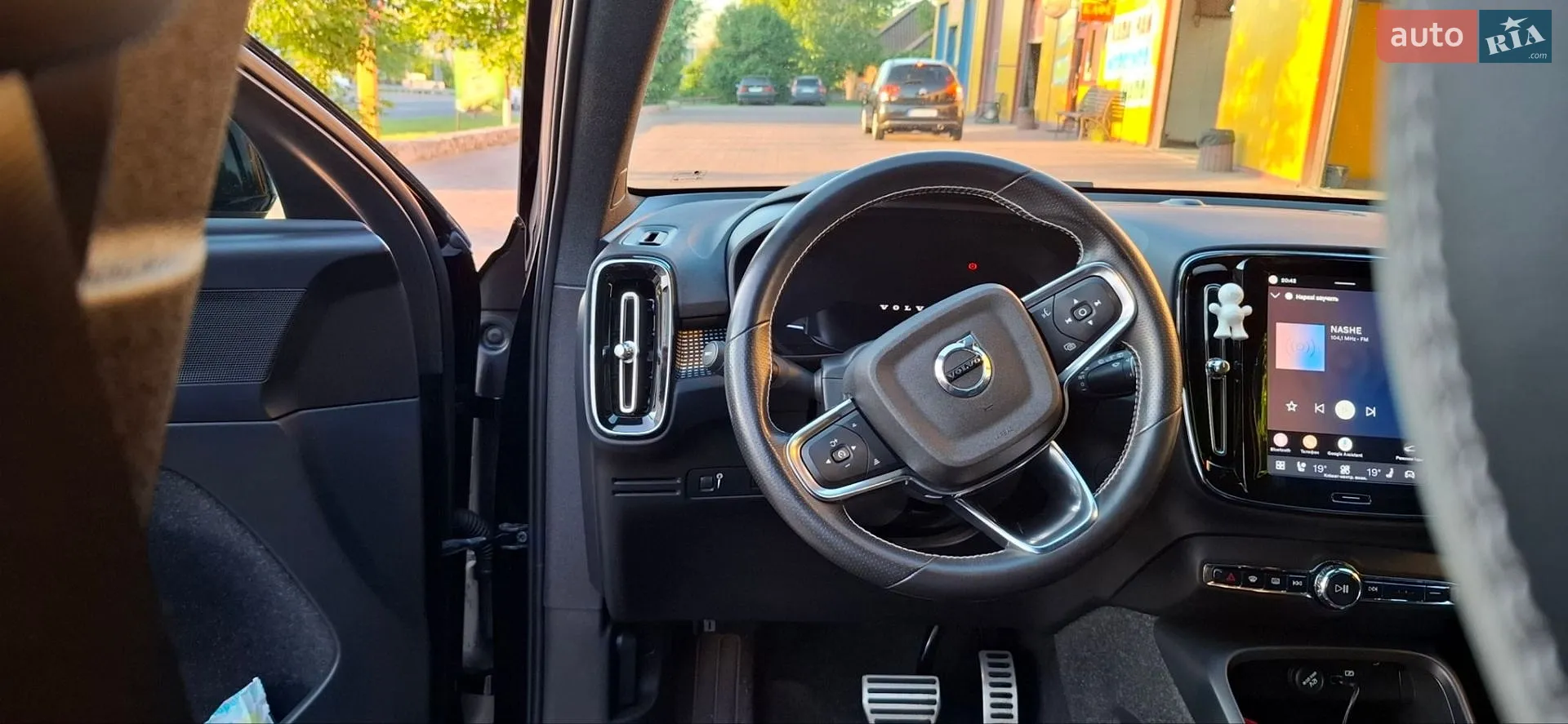 2020 Volvo XC40 - мініатюра 20
