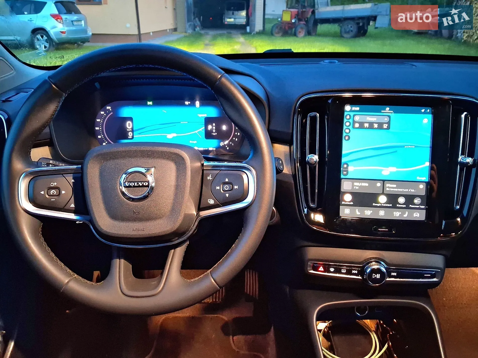 2023 Volvo XC40 - мініатюра 29