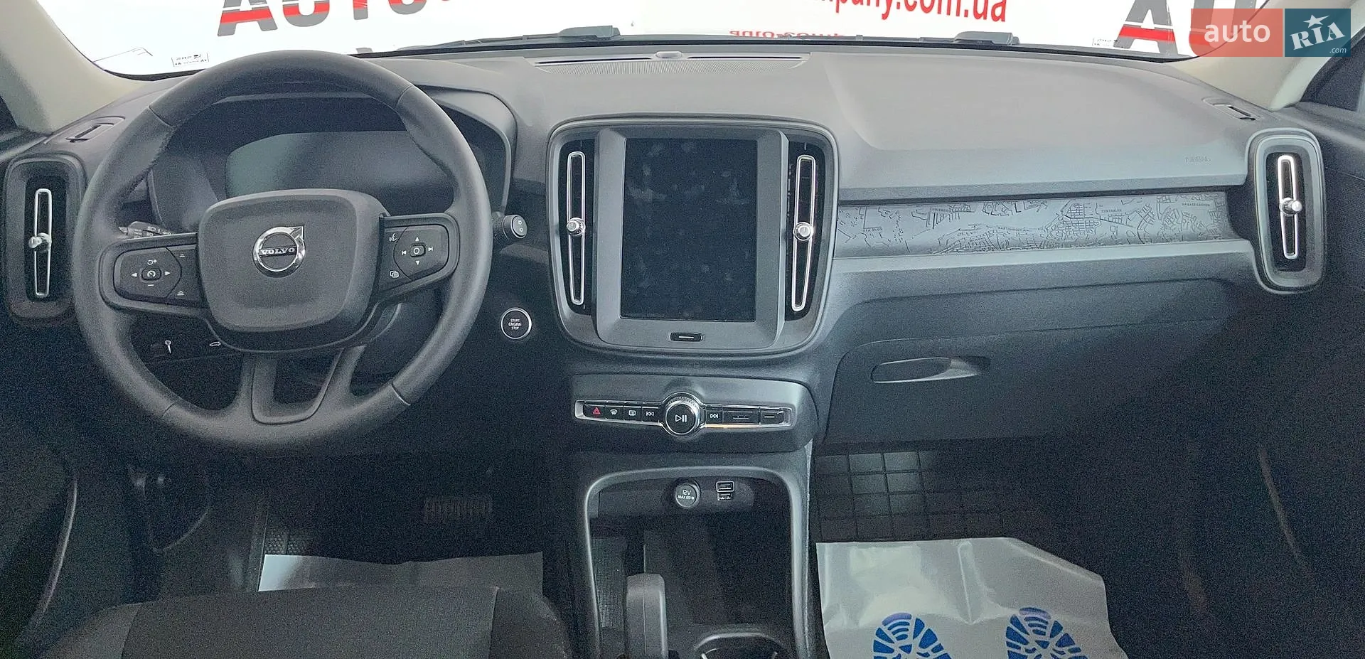 2024 Volvo XC40 - мініатюра 12
