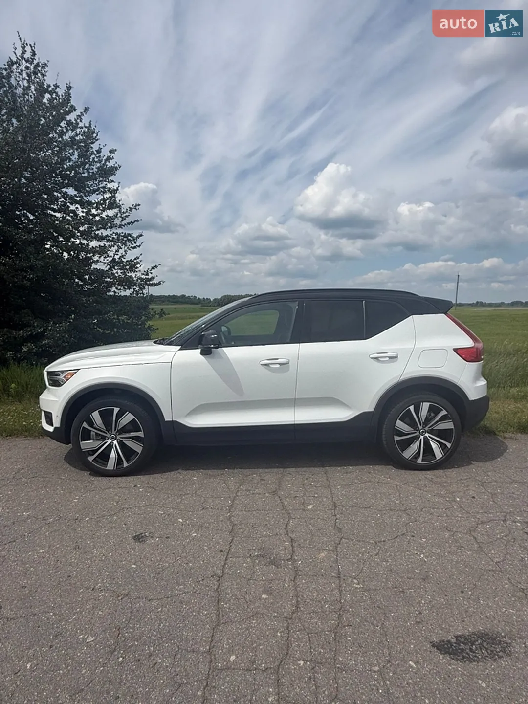 2021 Volvo XC40 - мініатюра 5