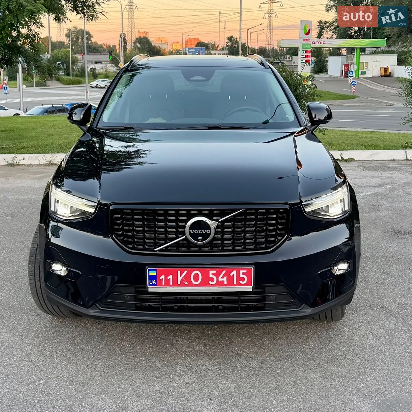 2023 Volvo XC40 - мініатюра 2