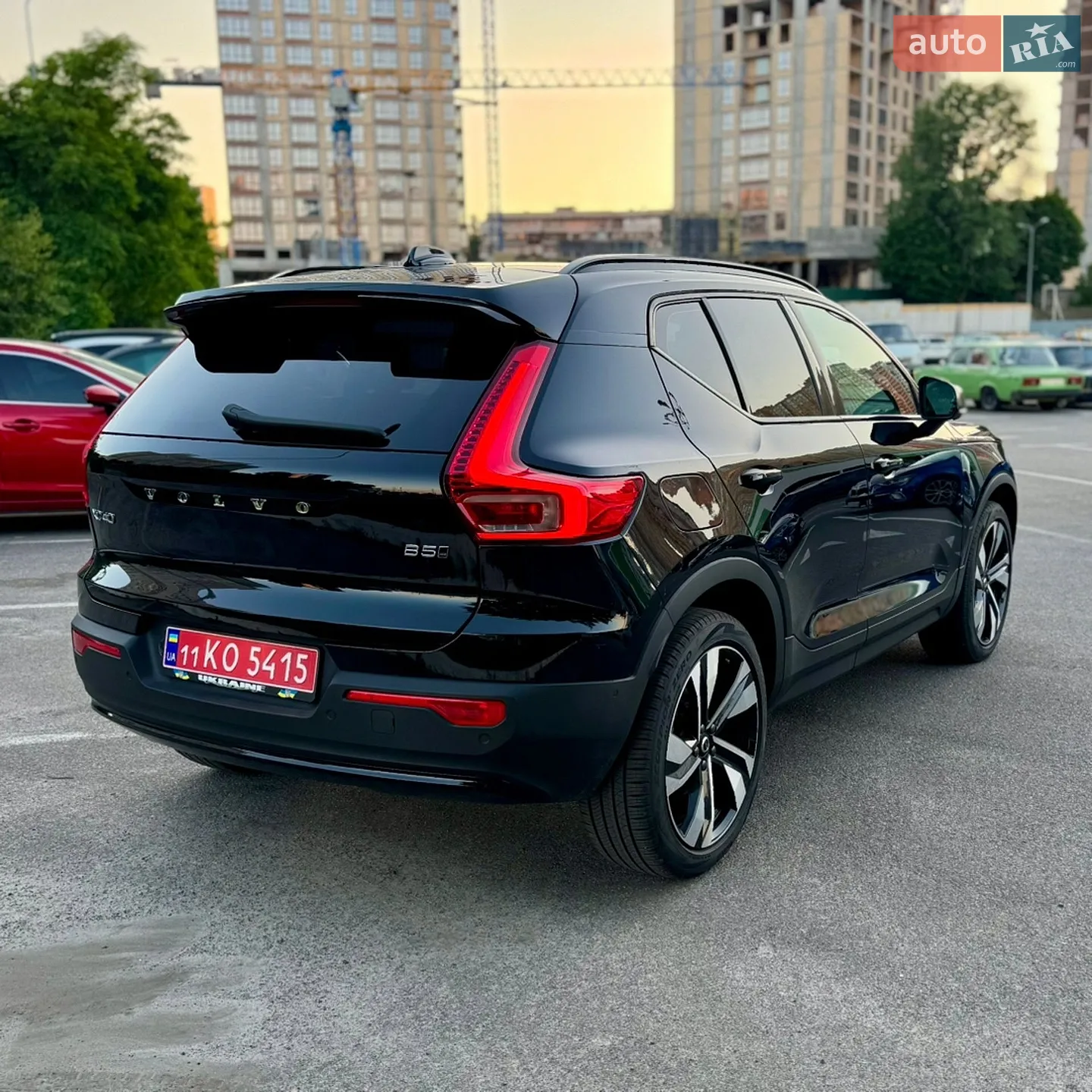 2023 Volvo XC40 - мініатюра 6