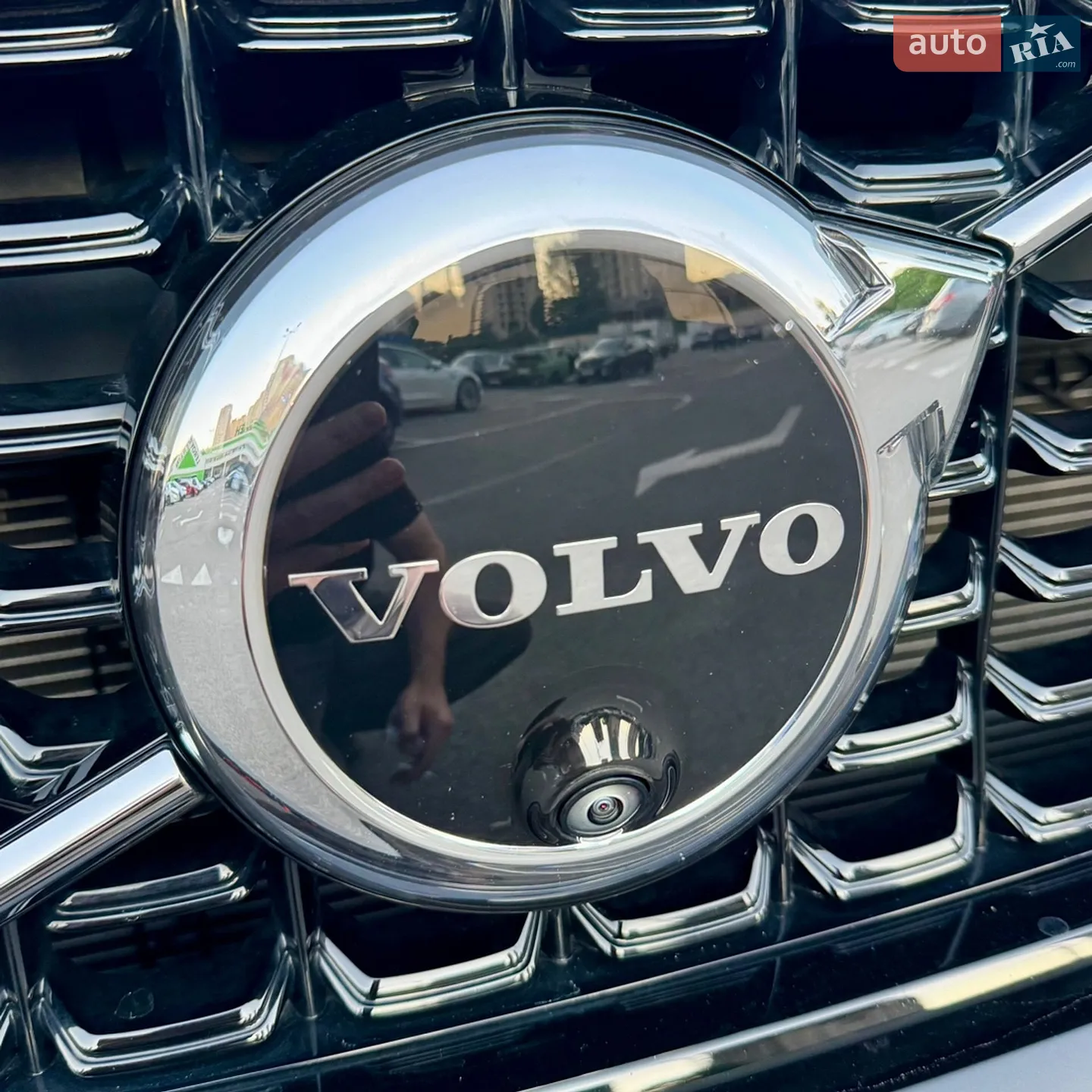 2023 Volvo XC40 - мініатюра 38