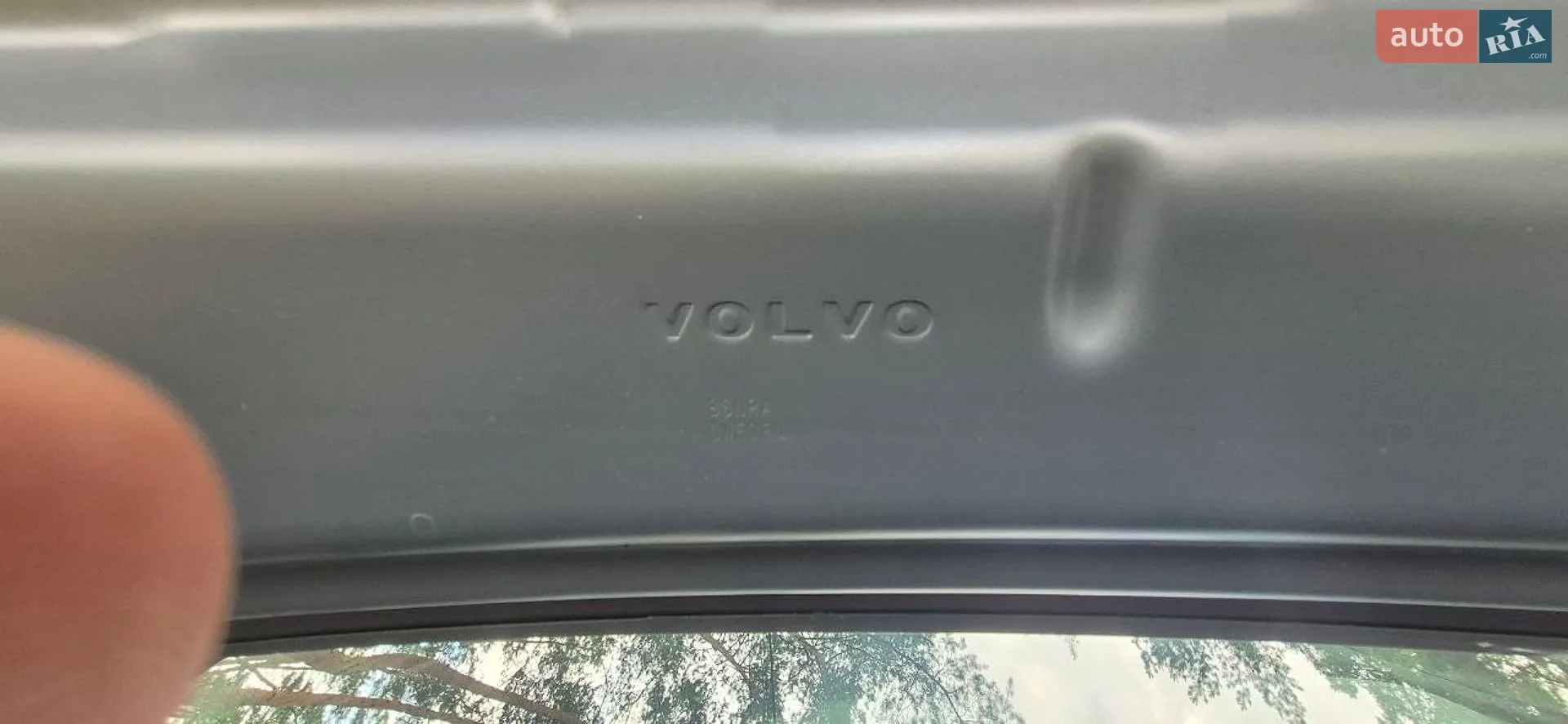 2020 Volvo XC40 - мініатюра 20