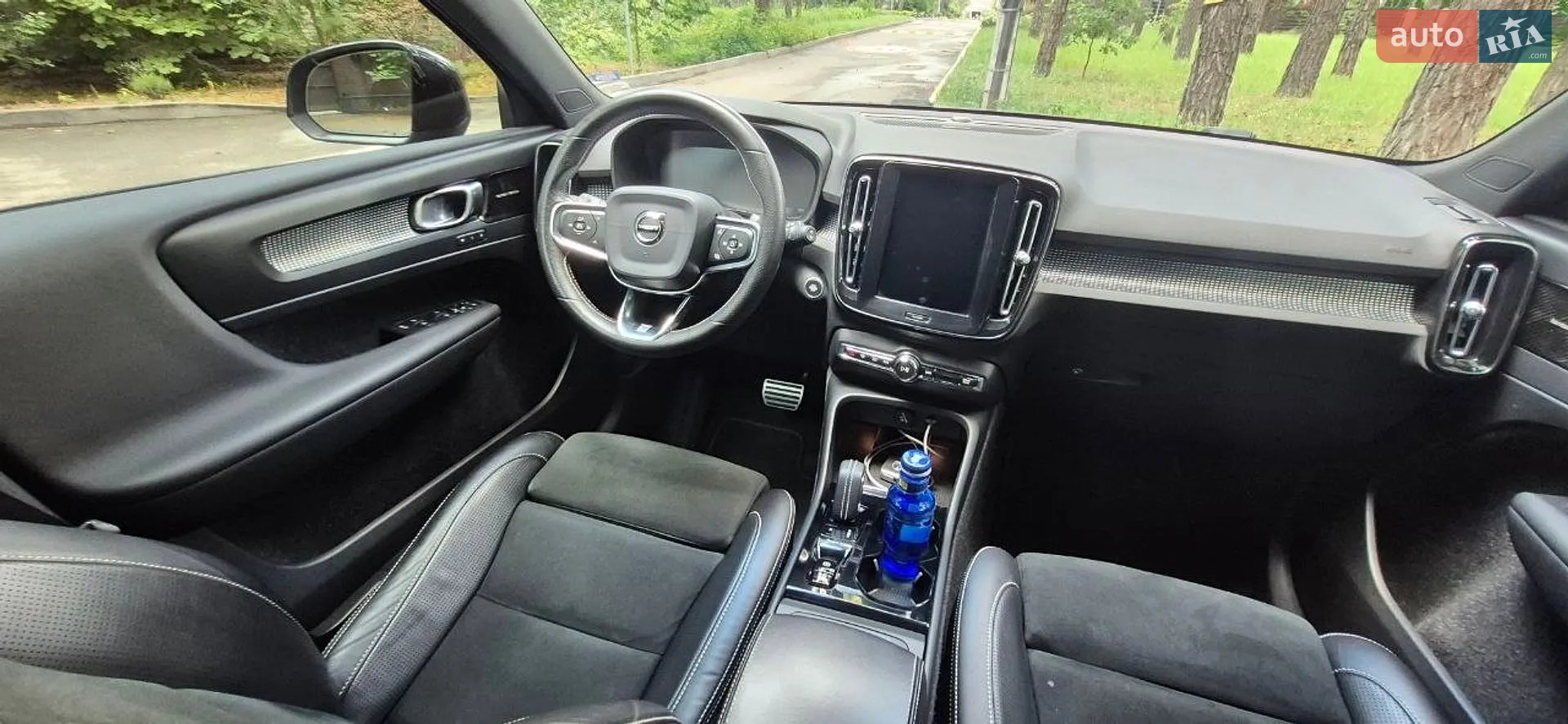 2020 Volvo XC40 - мініатюра 30