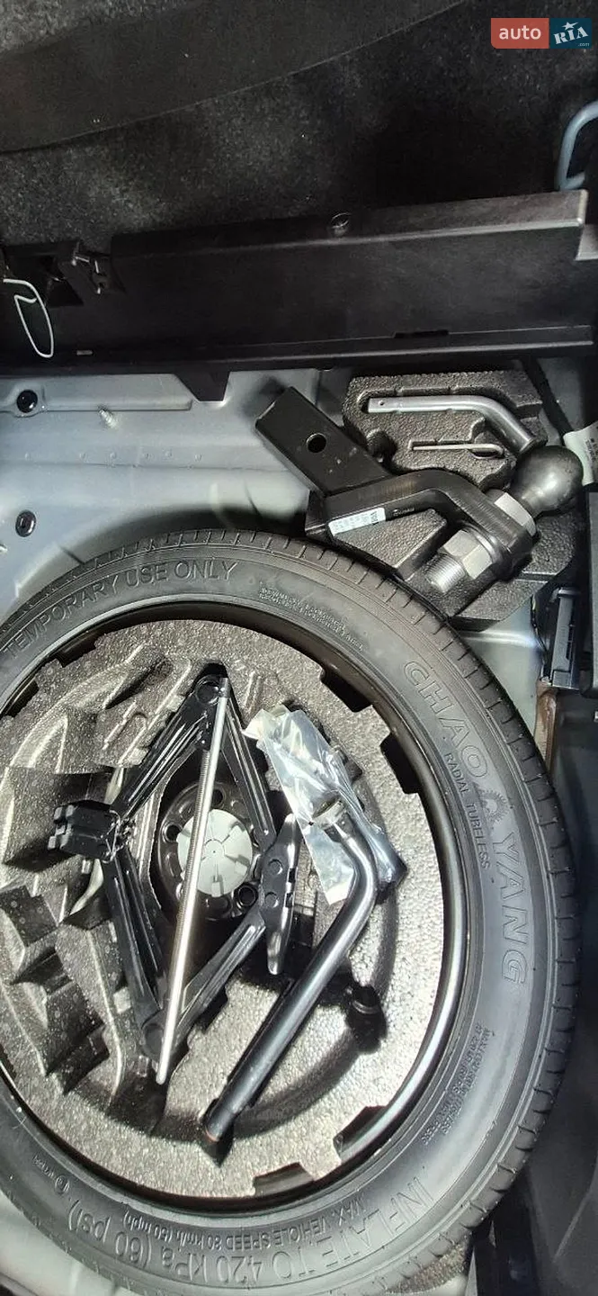 2020 Volvo XC40 - мініатюра 39