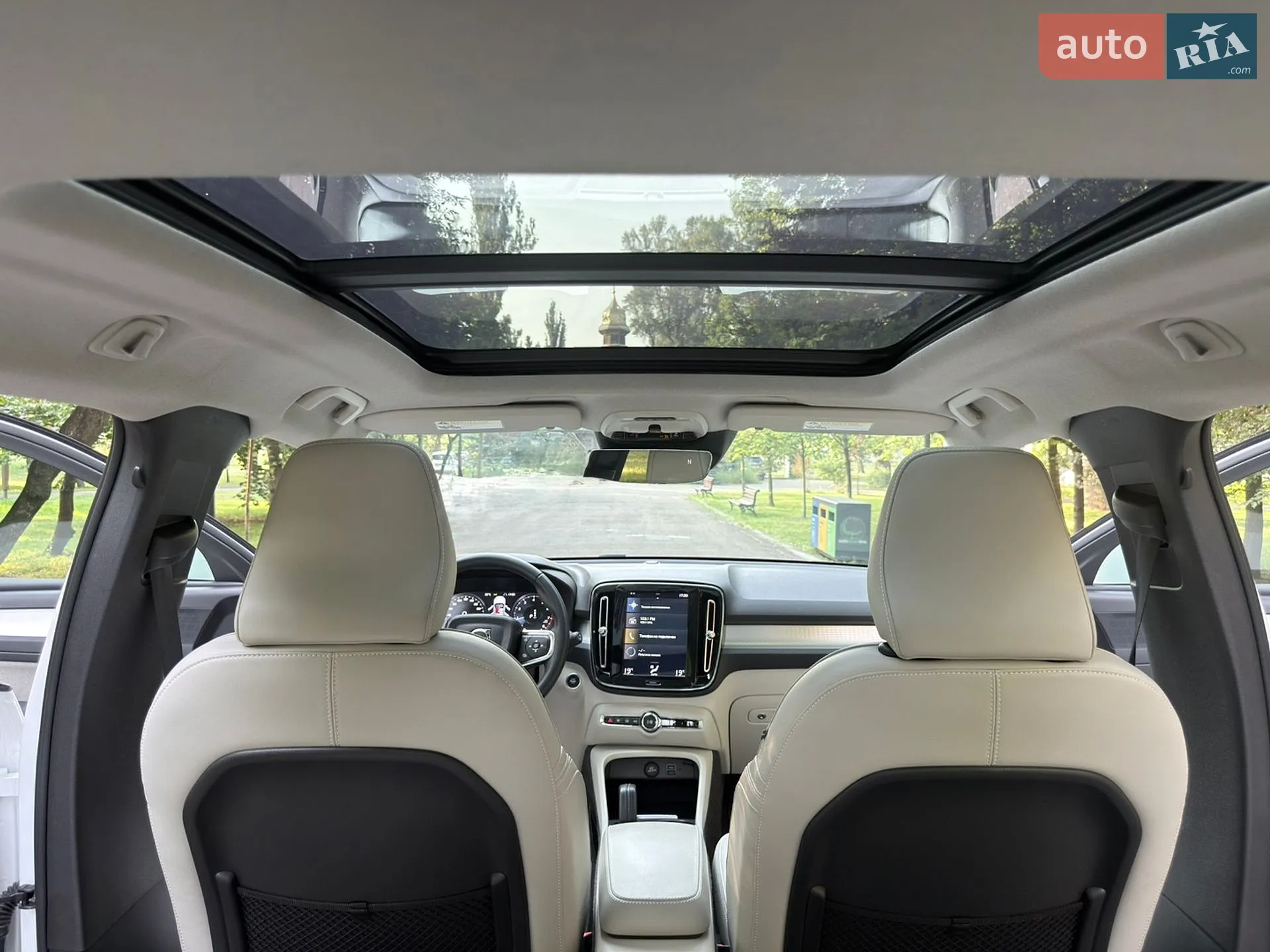 2020 Volvo XC40 - мініатюра 46