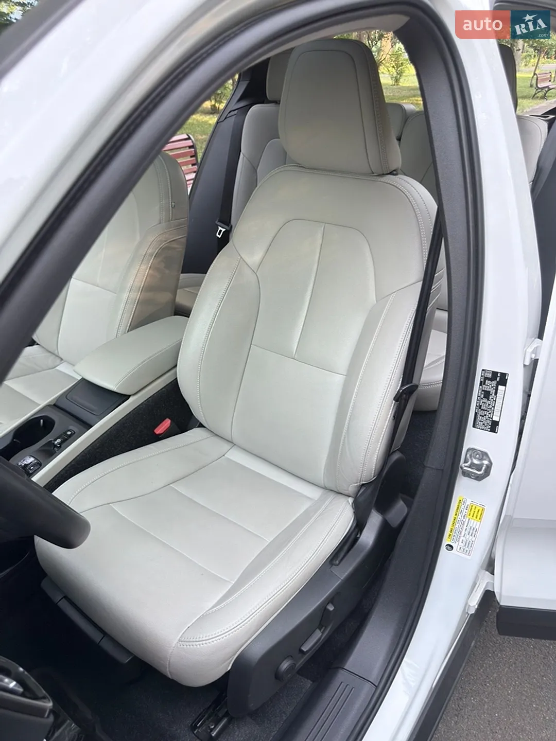 2020 Volvo XC40 - мініатюра 49