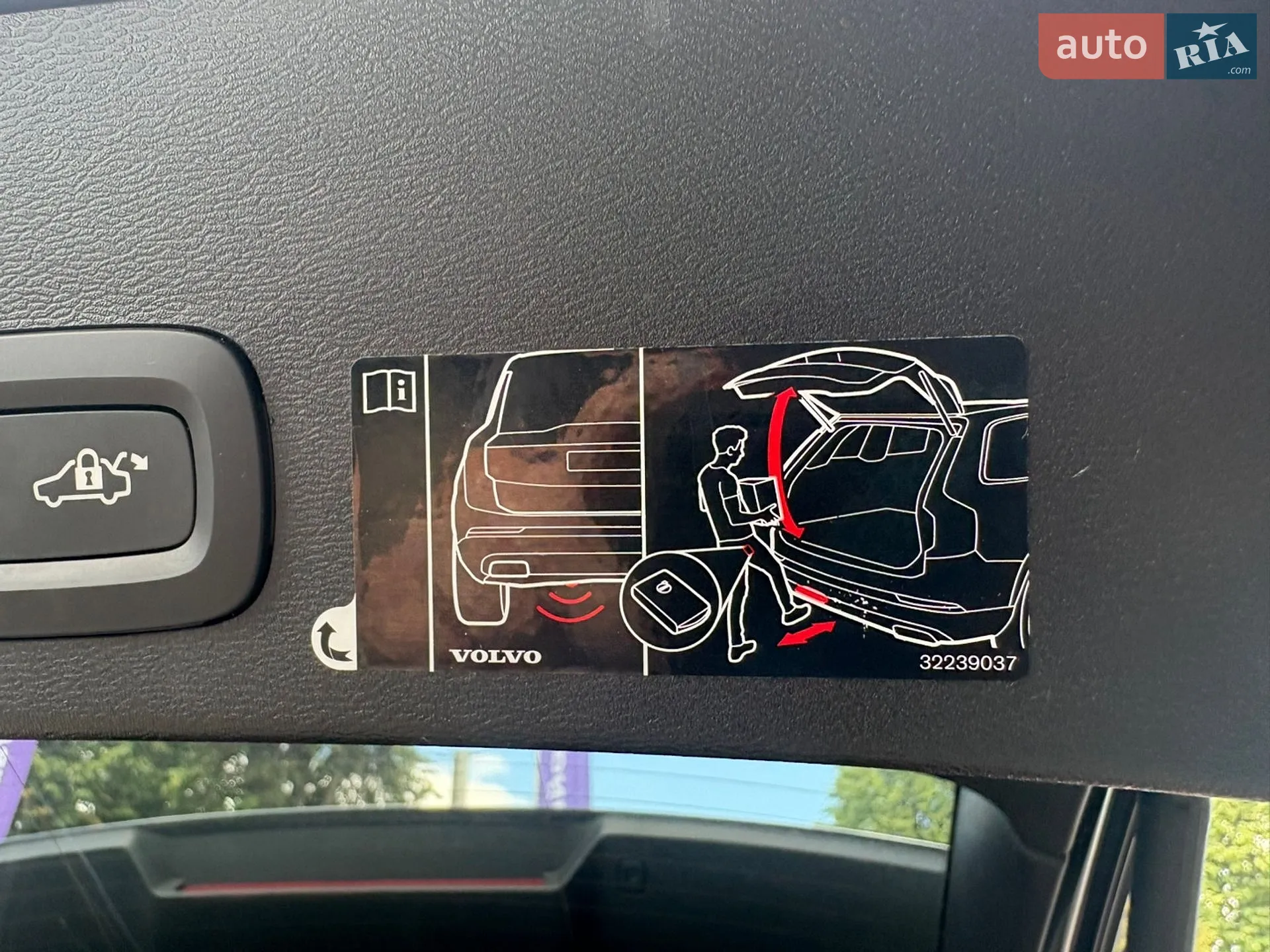 2019 Volvo XC40 - мініатюра 22