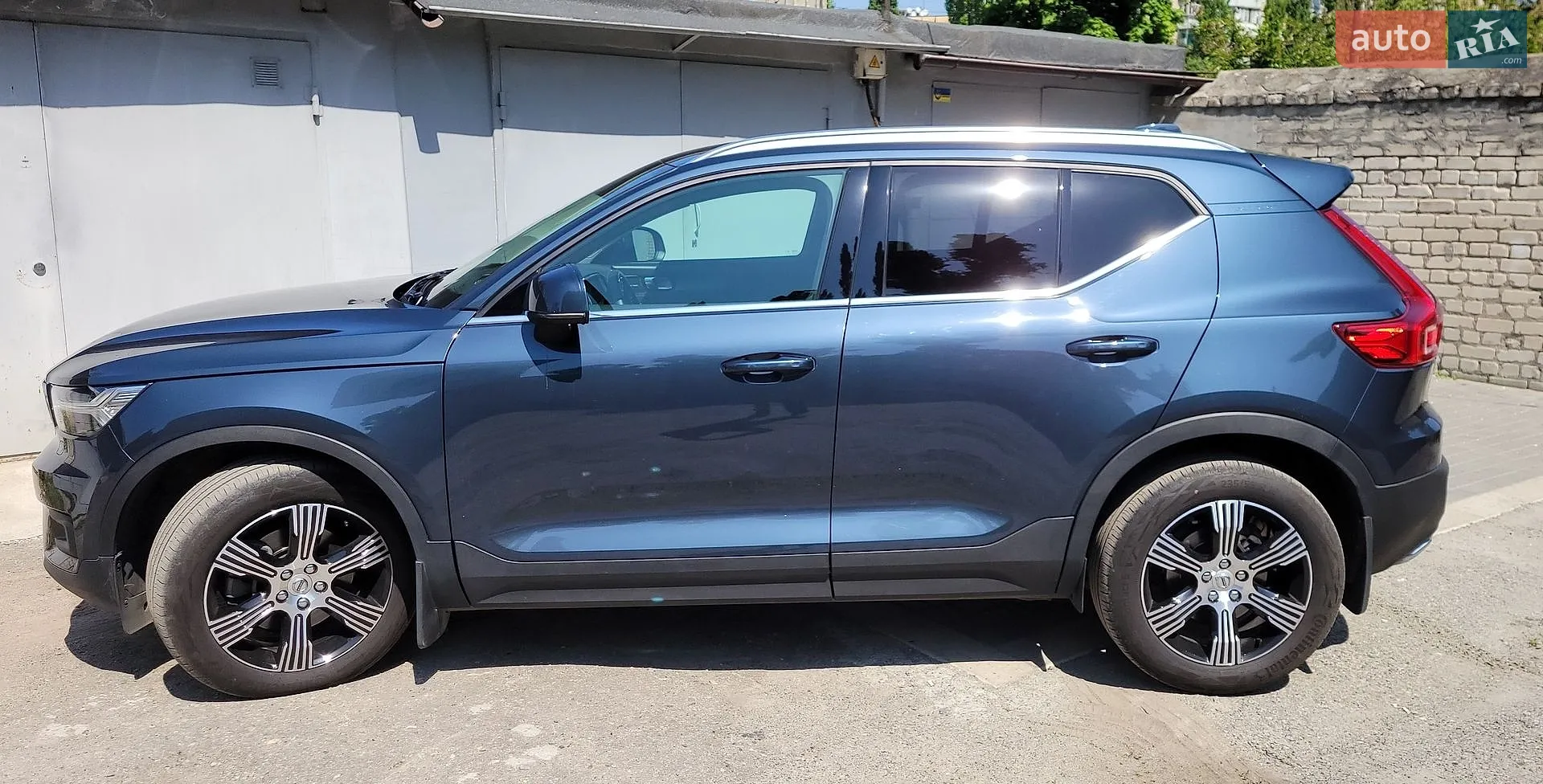 2020 Volvo XC40 - мініатюра 6