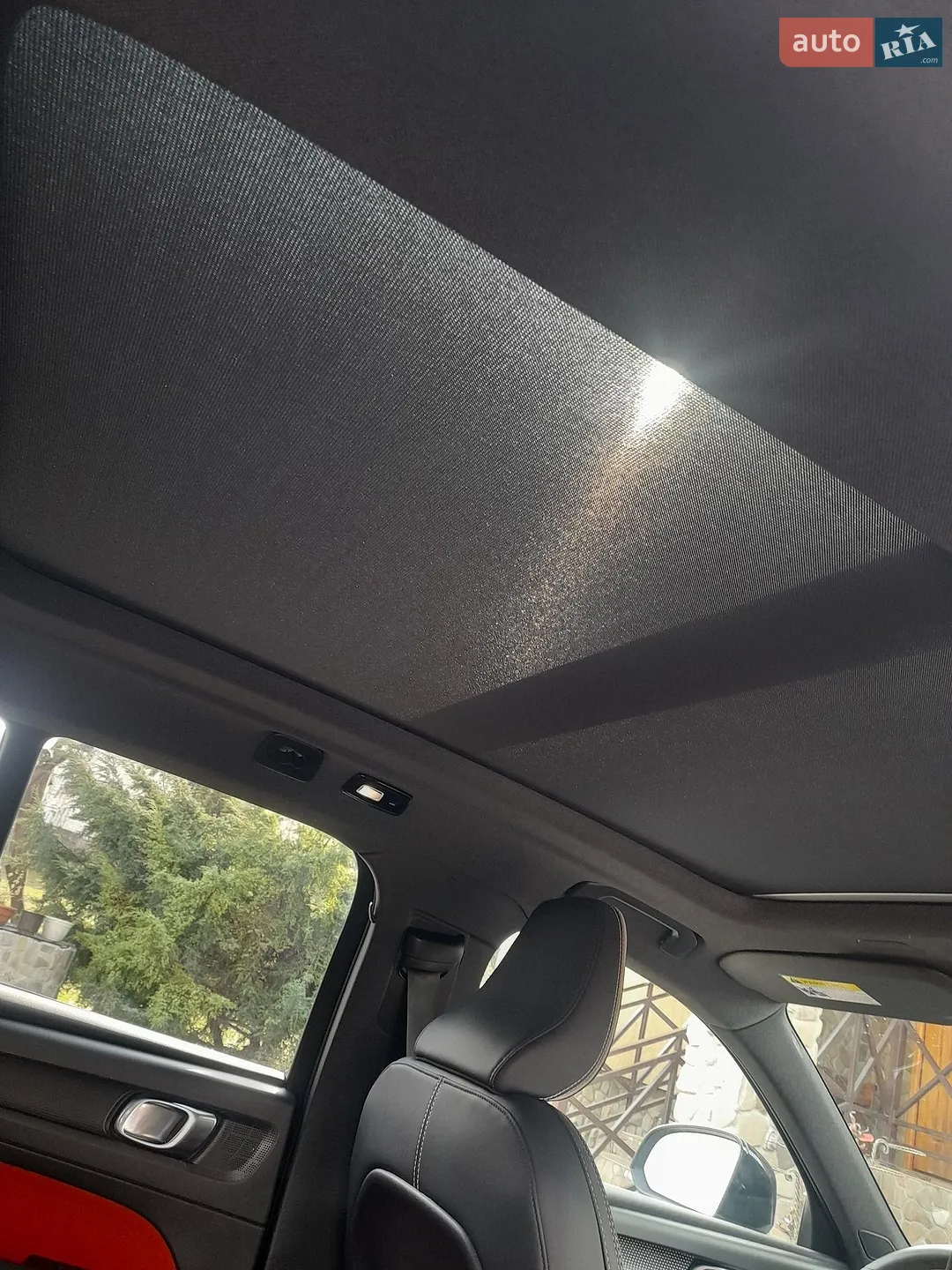 2021 Volvo XC40 - мініатюра 9