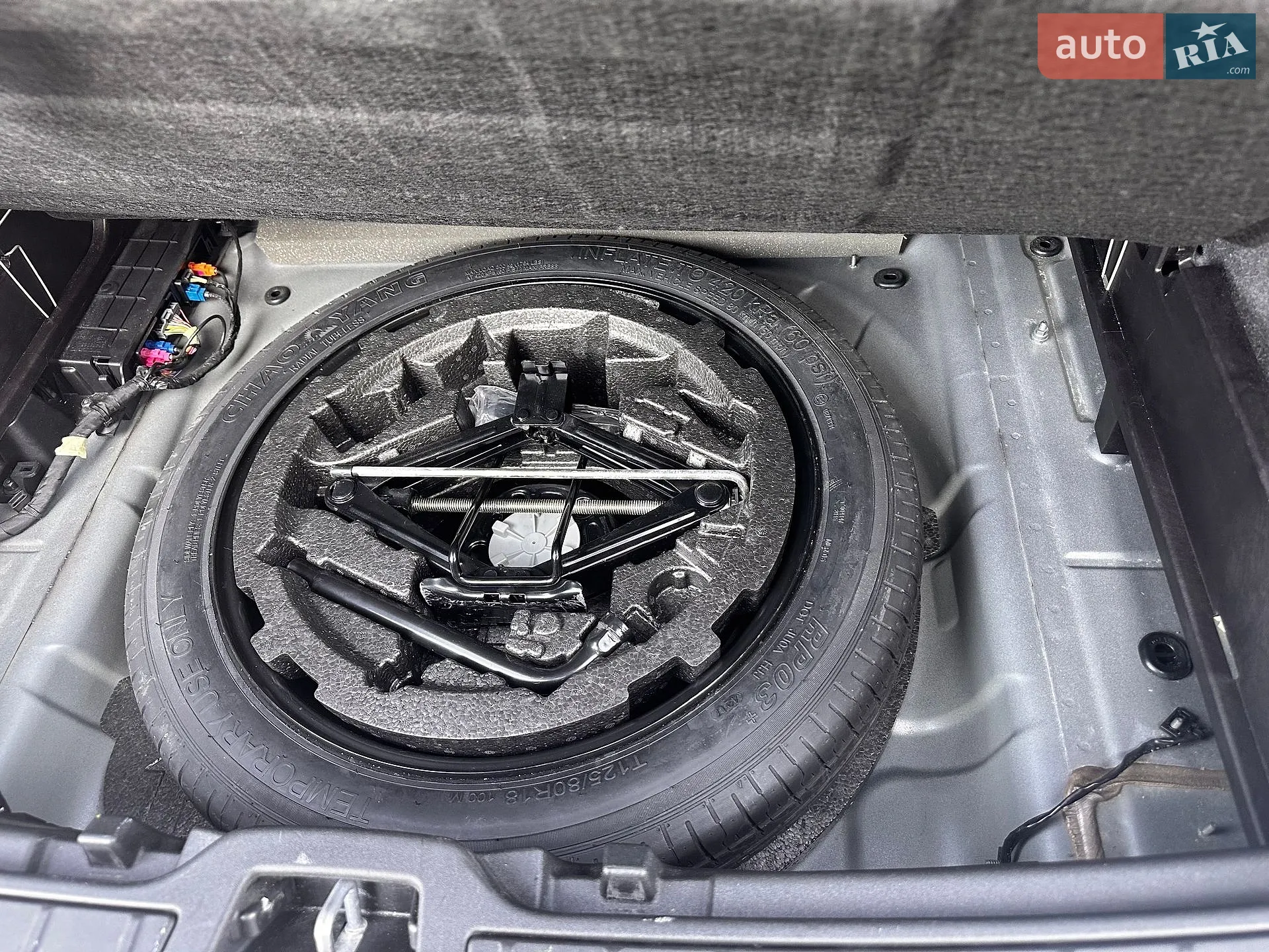 2018 Volvo XC40 - мініатюра 9